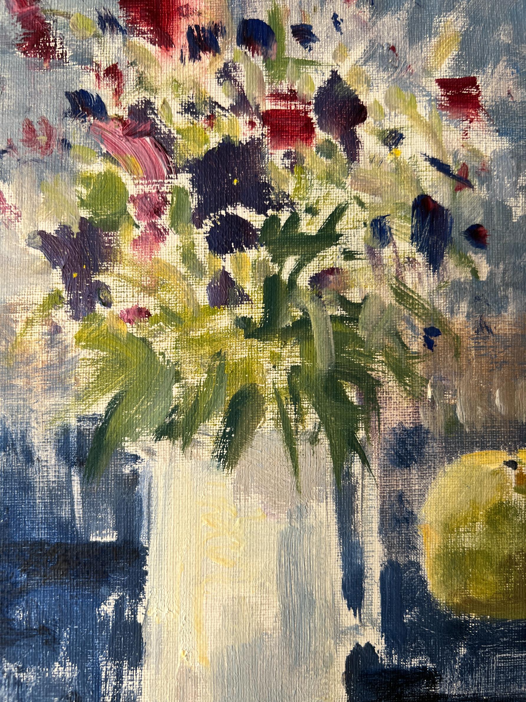 FRUIT & FLOWERS