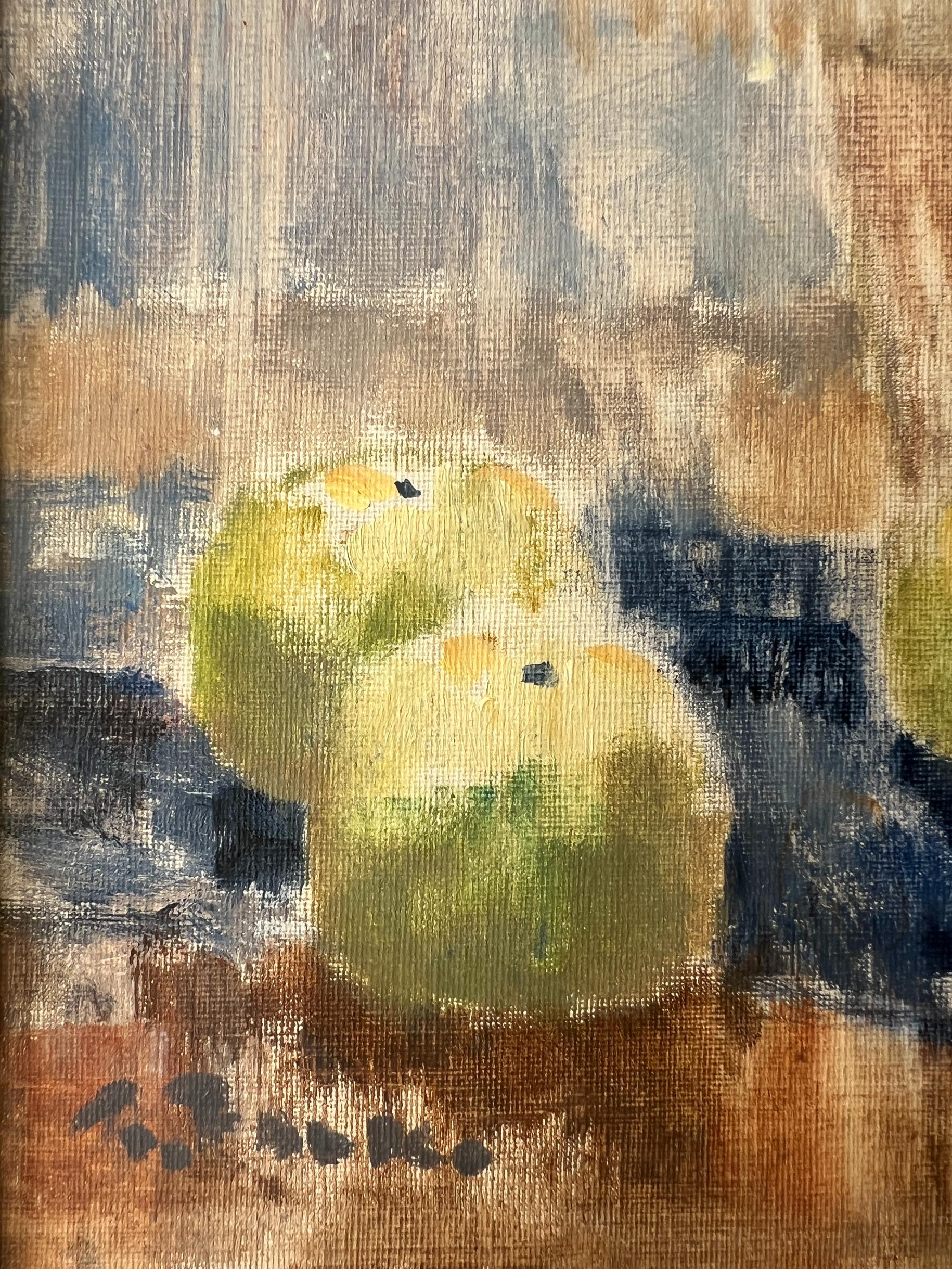 FRUIT & FLOWERS