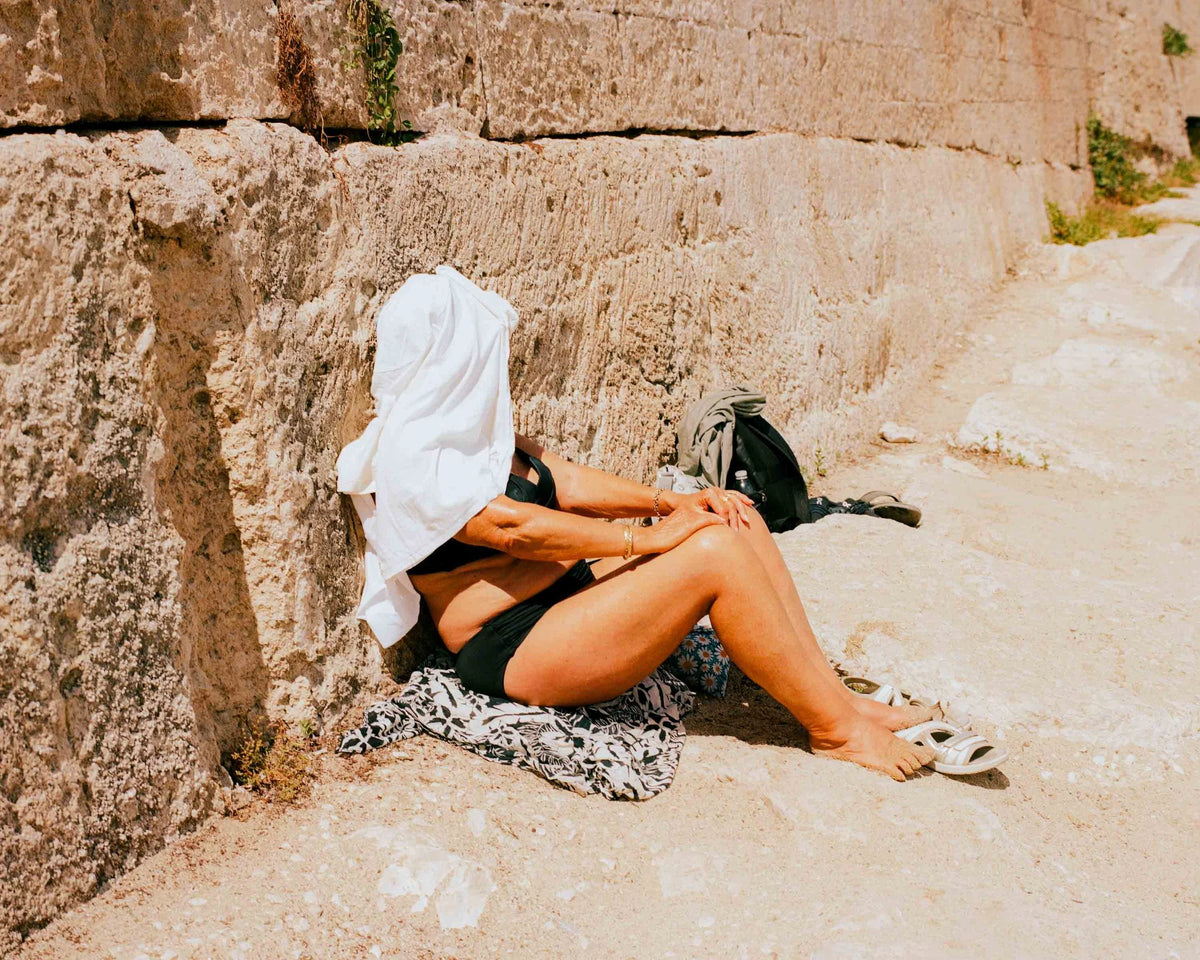 Monopoli Shade - Limited Edition Print