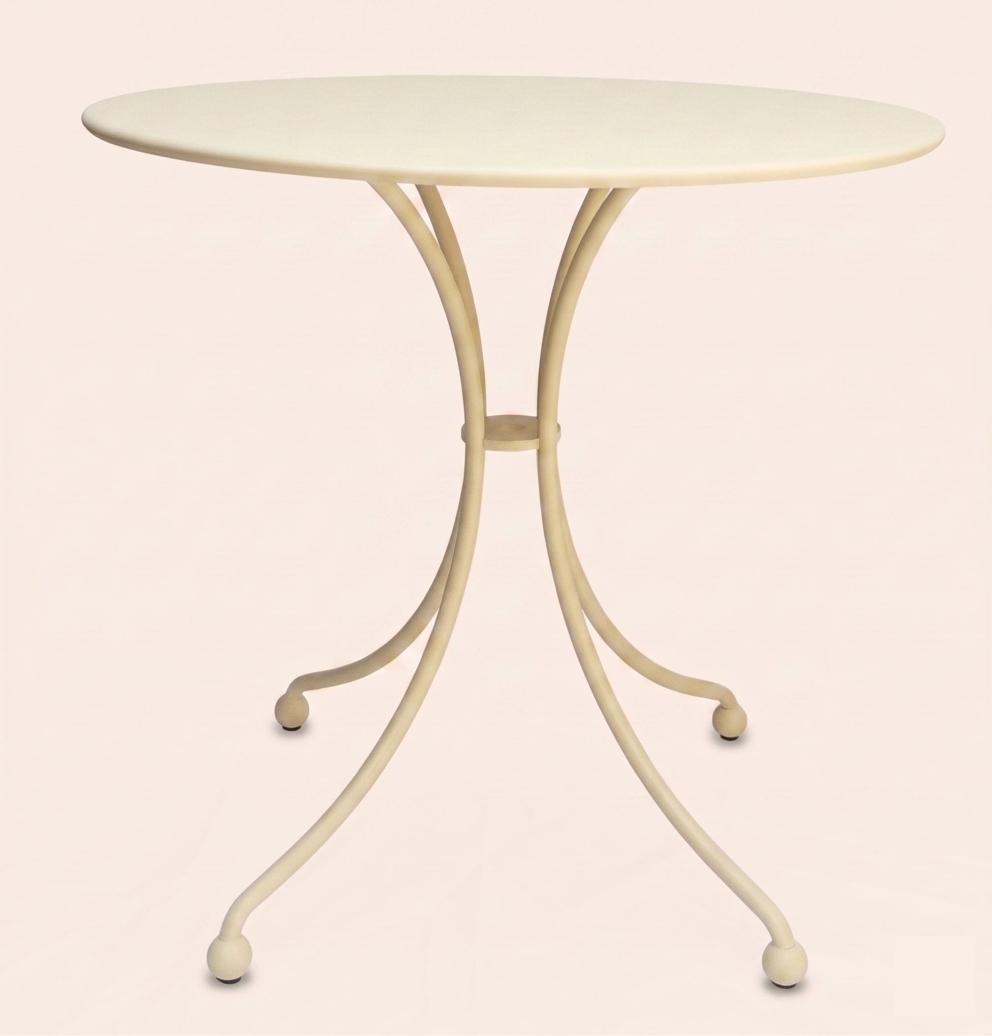 Panarea Bistro Table in Gelato