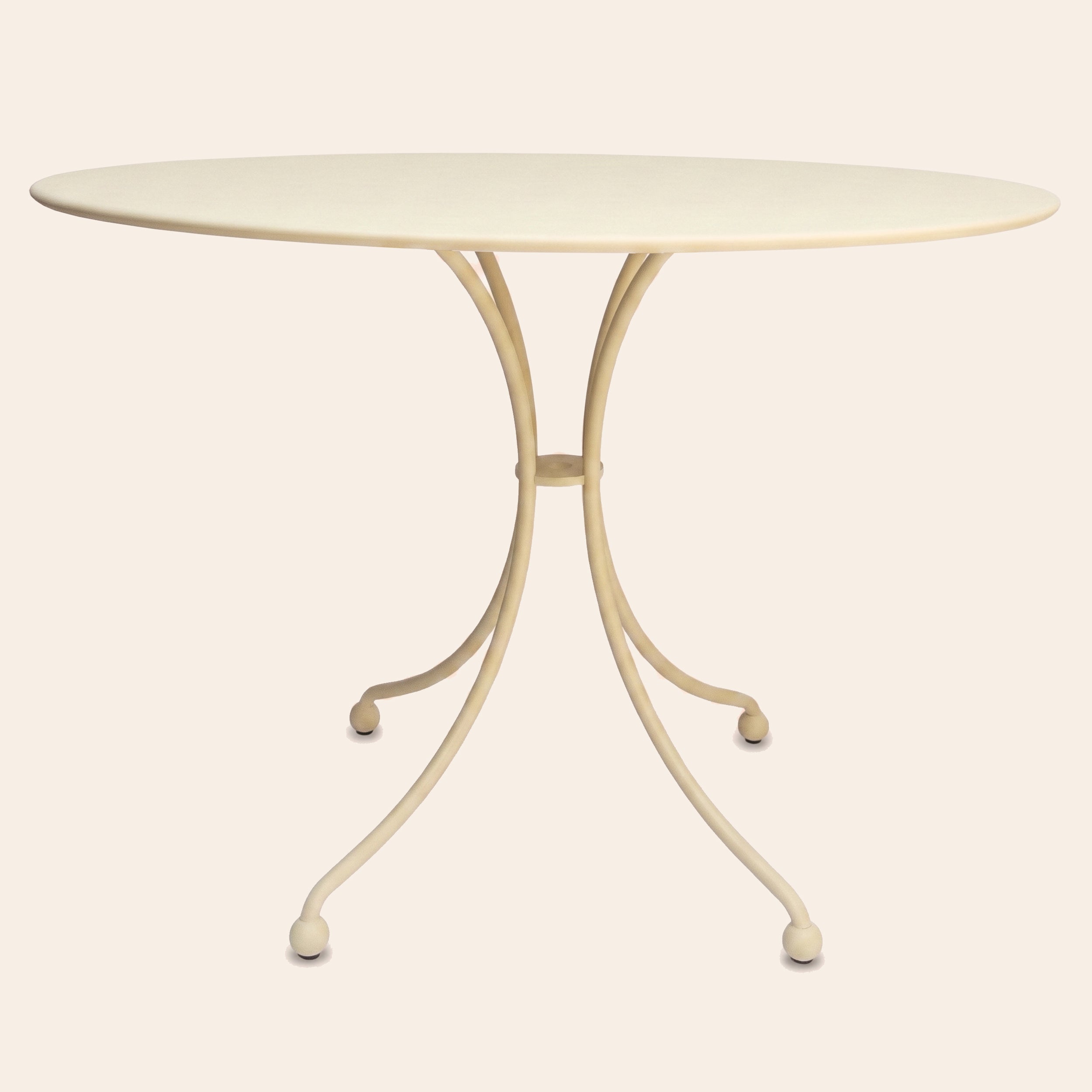 Panarea Bistro Table in Mare