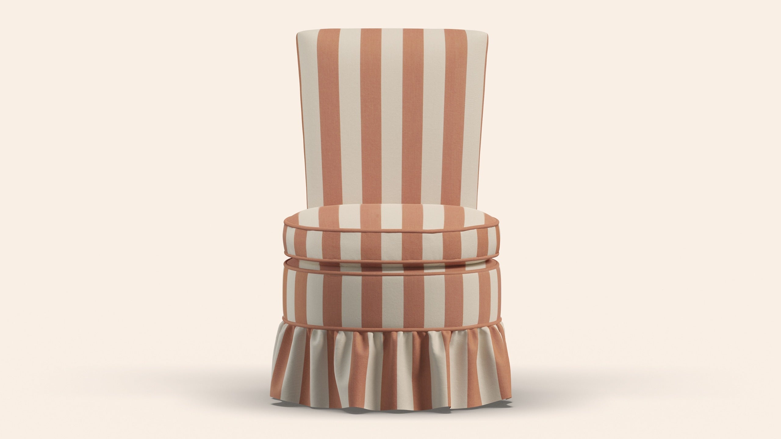 Giulia Chair, Ginger