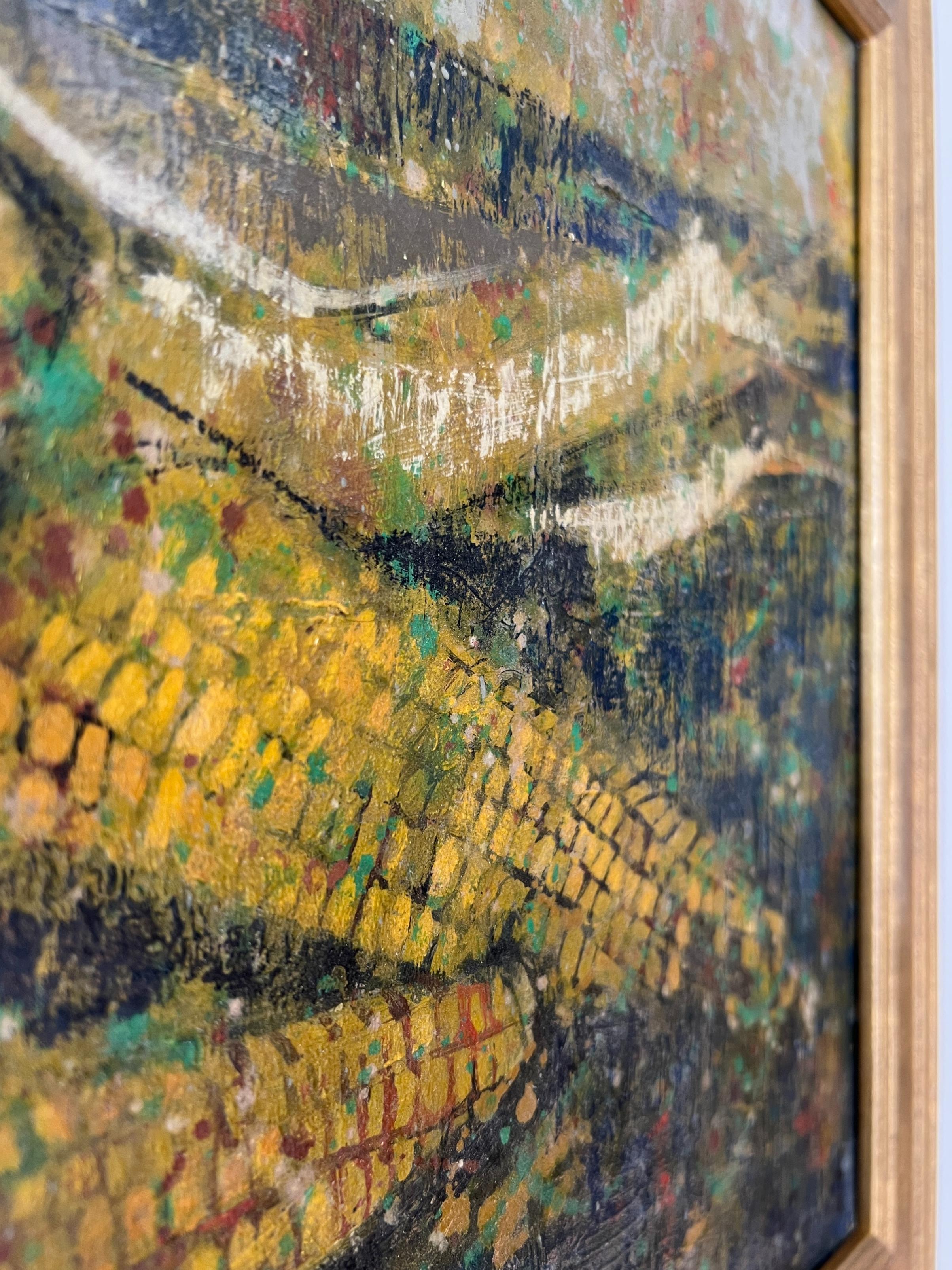 GOLDEN MAIZE