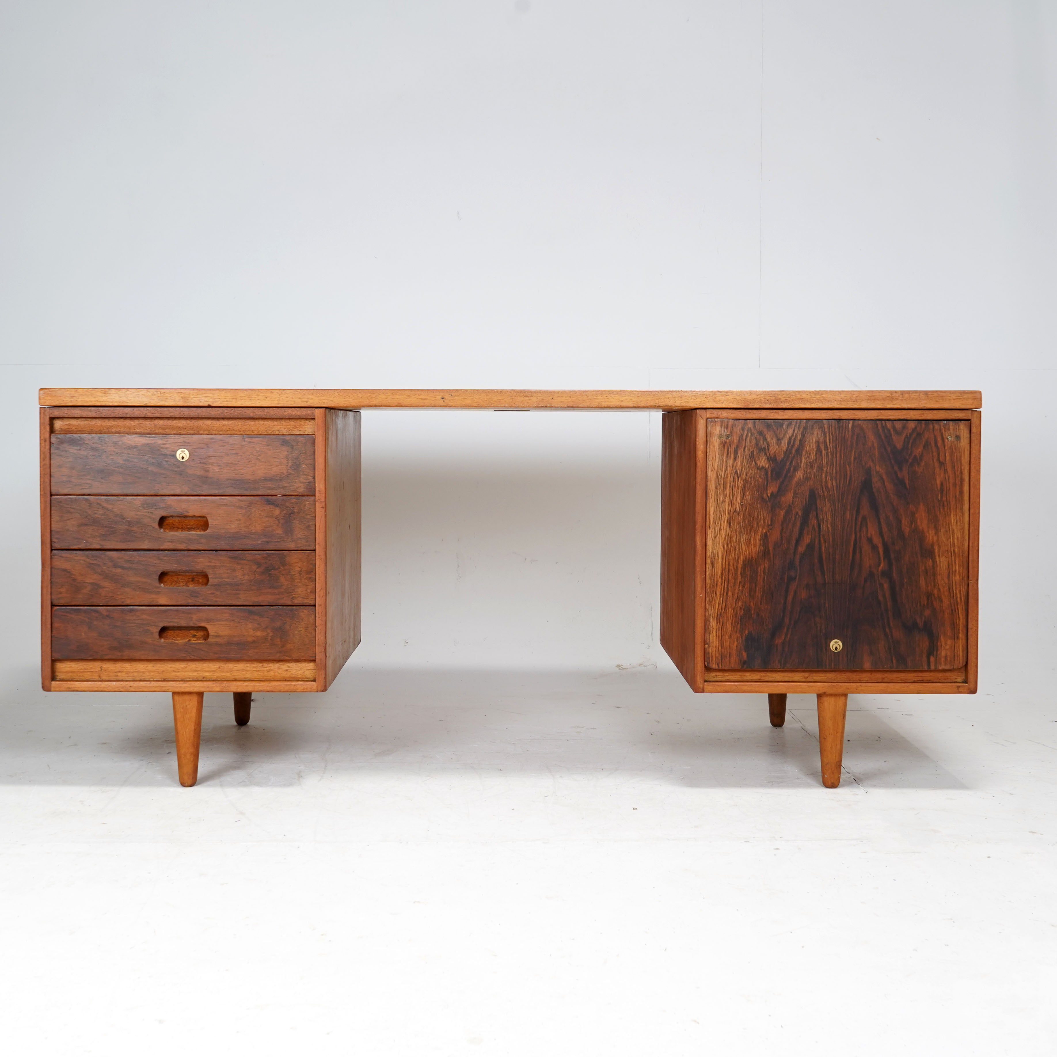 Gordon Russell 1960s Desk