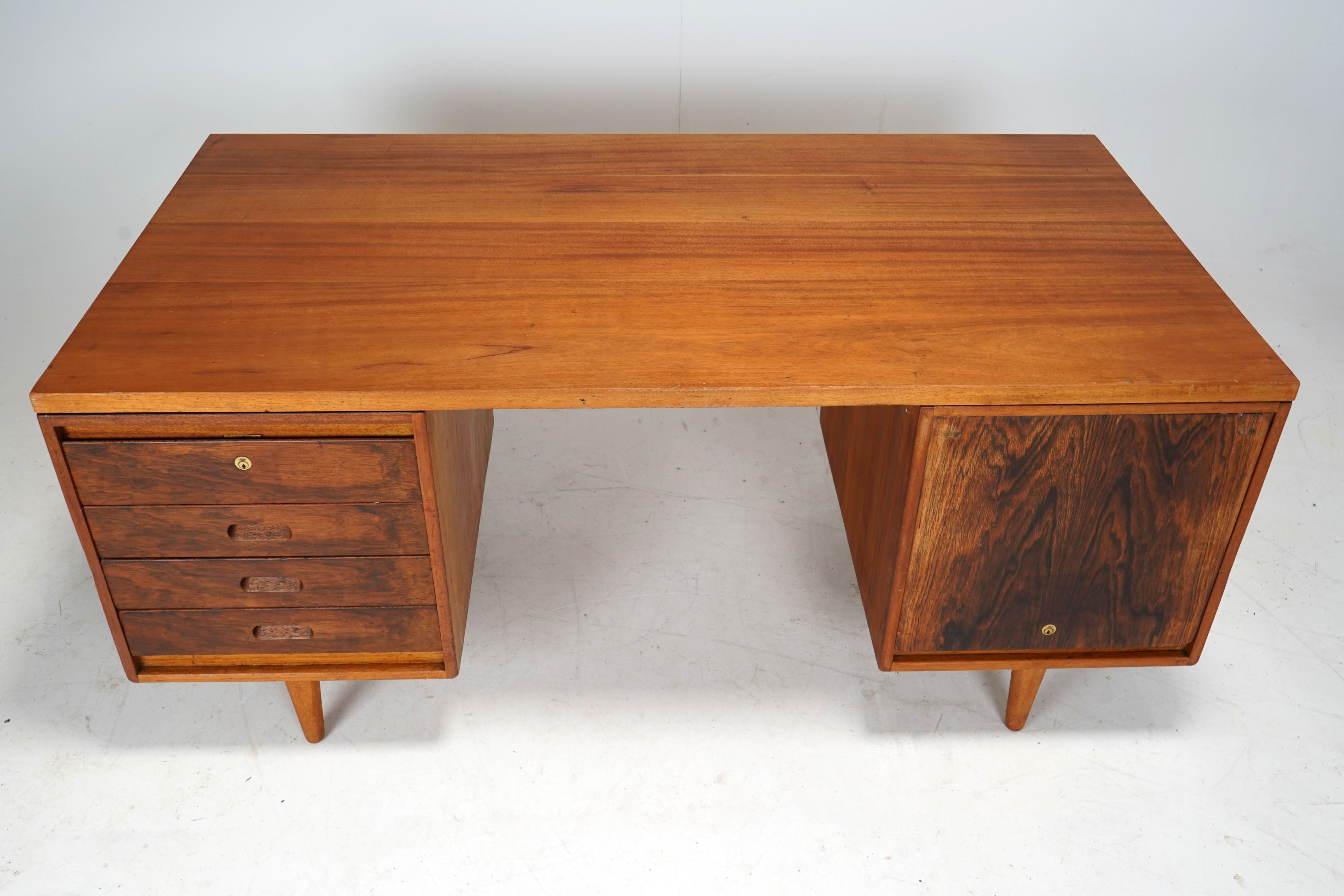 Gordon Russell 1960s Desk