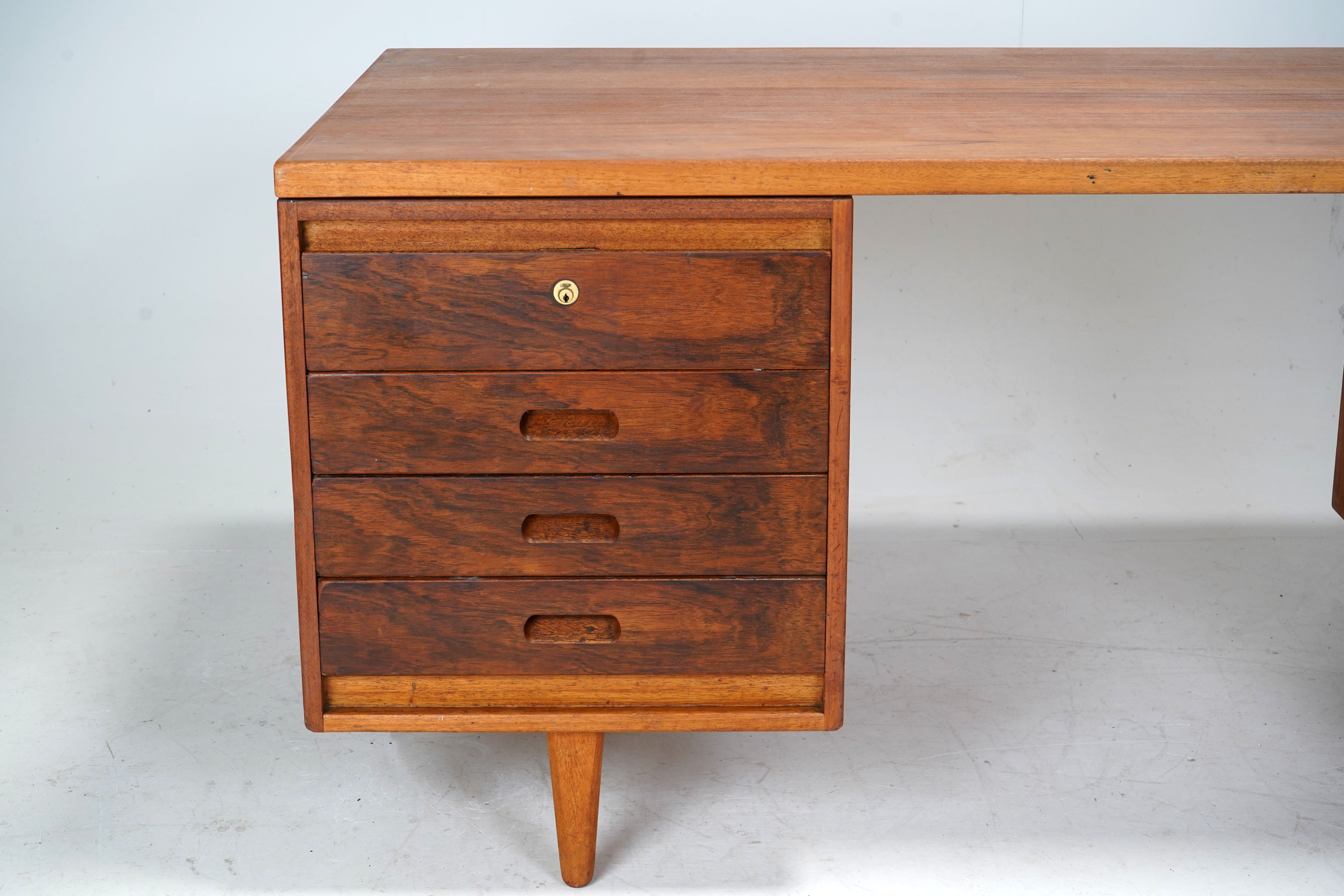 Gordon Russell 1960s Desk