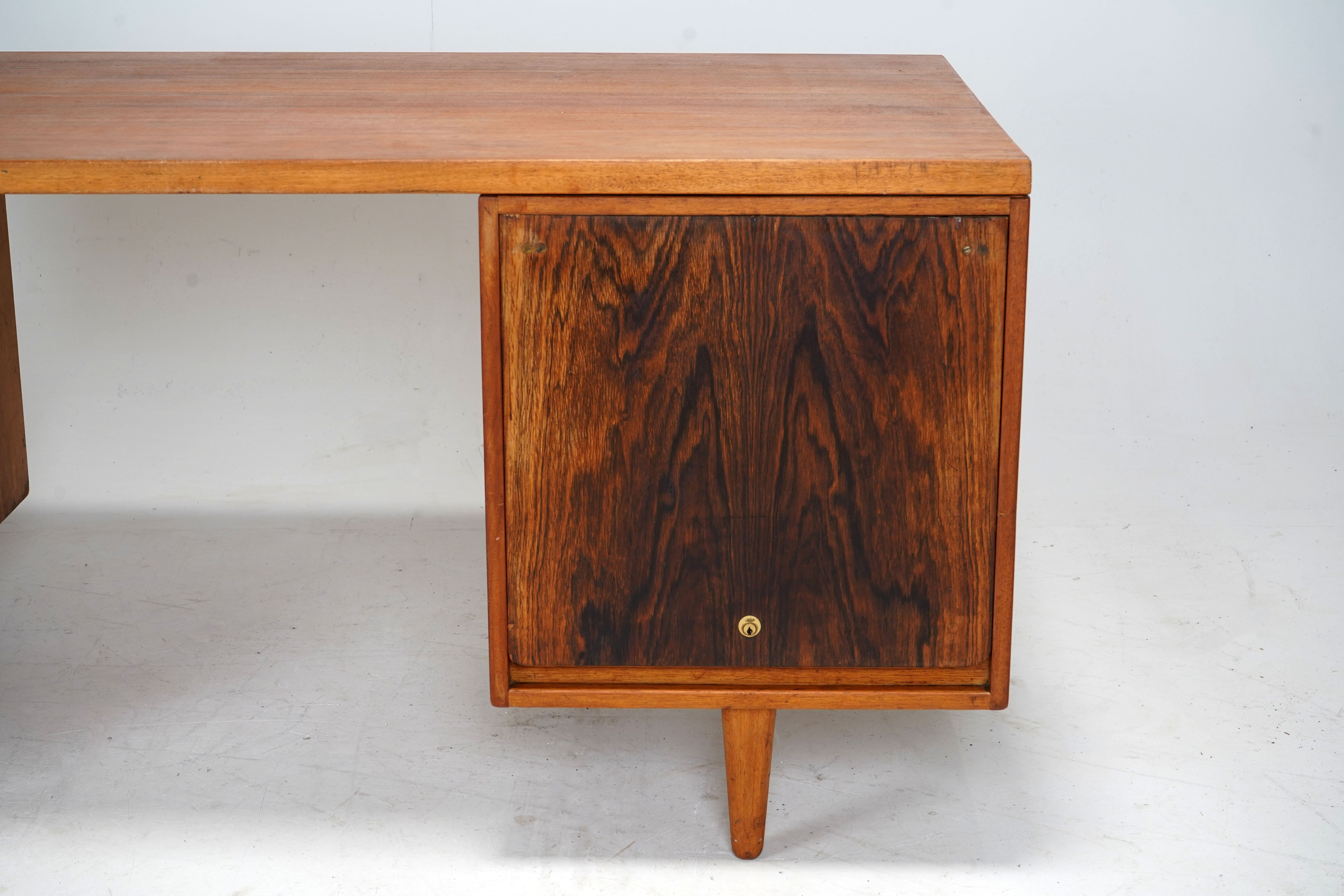 Gordon Russell 1960s Desk