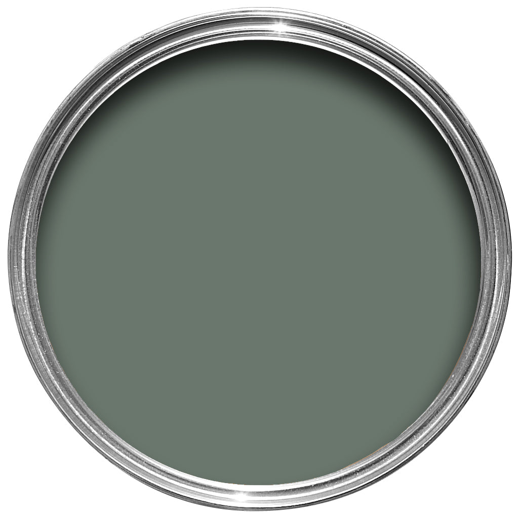 Green Smoke No.47