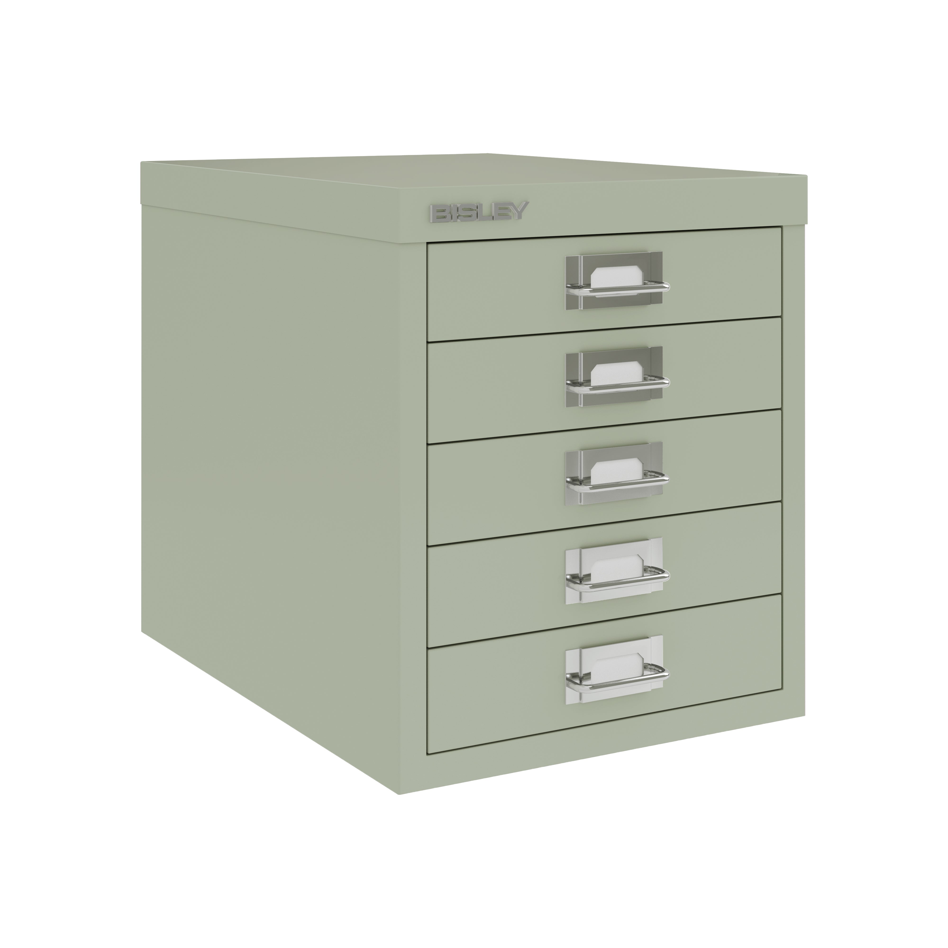 12 Series MultiDrawer