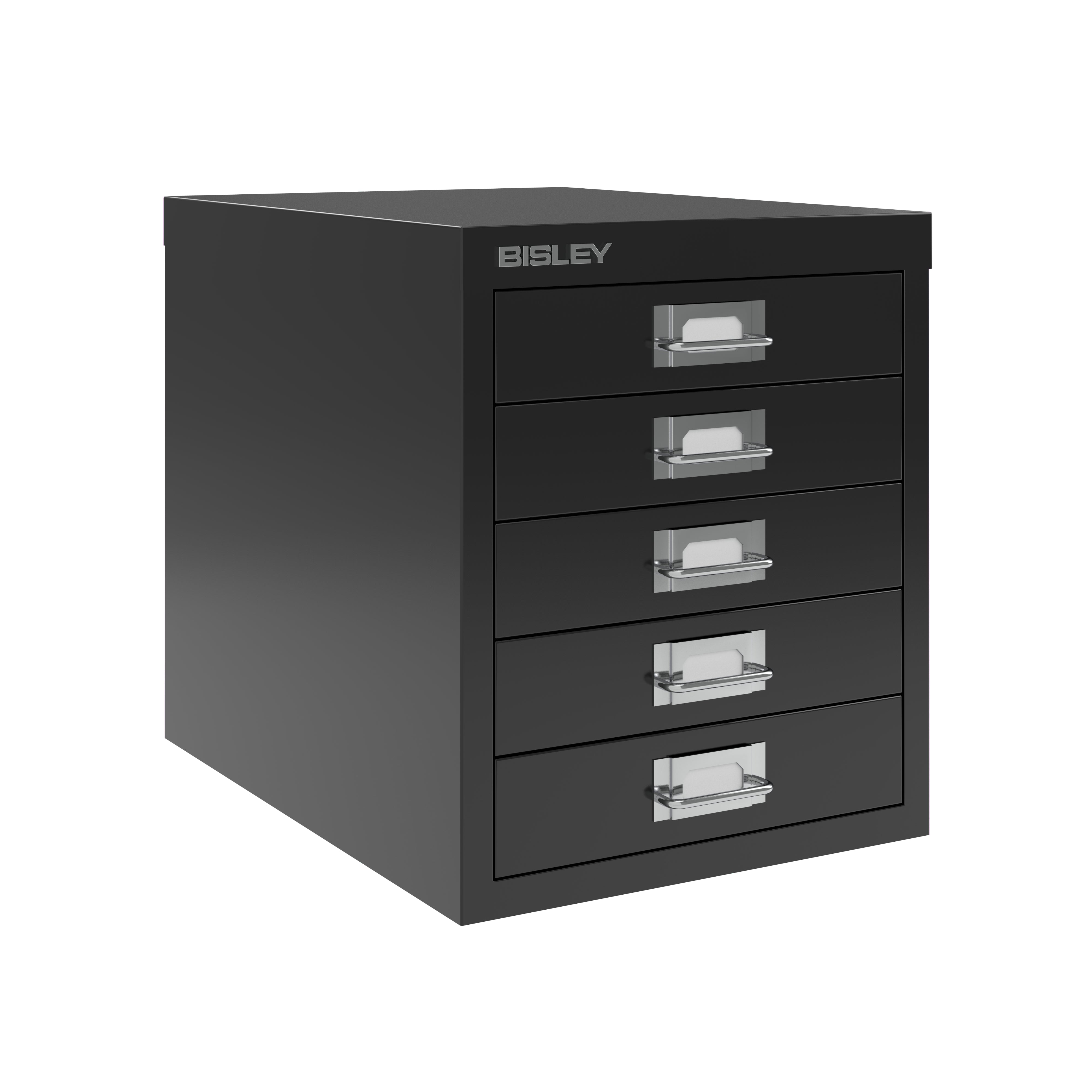 12 Series MultiDrawer