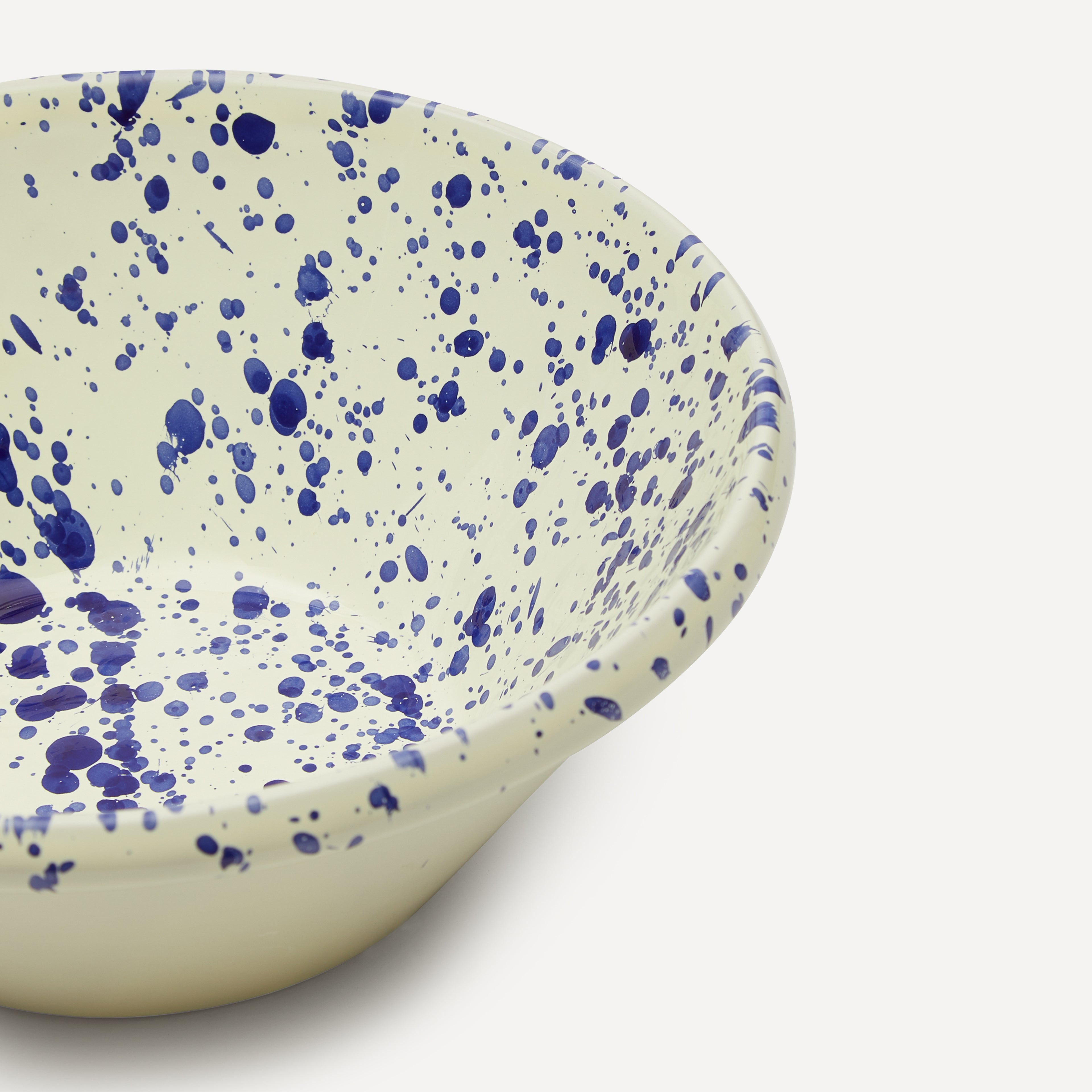 Salad Bowl Blueberry