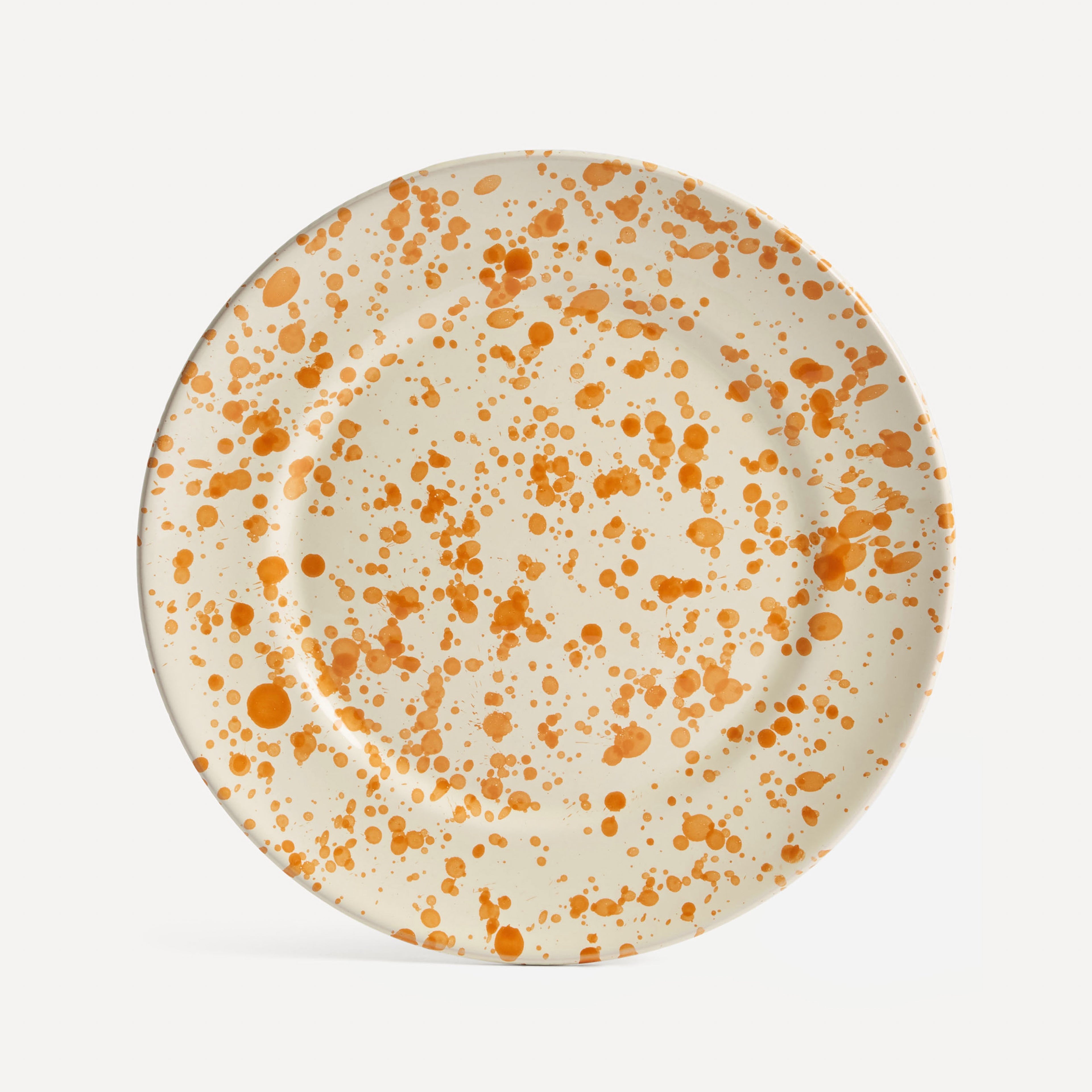 Mixed Plate Set - 4 Pieces