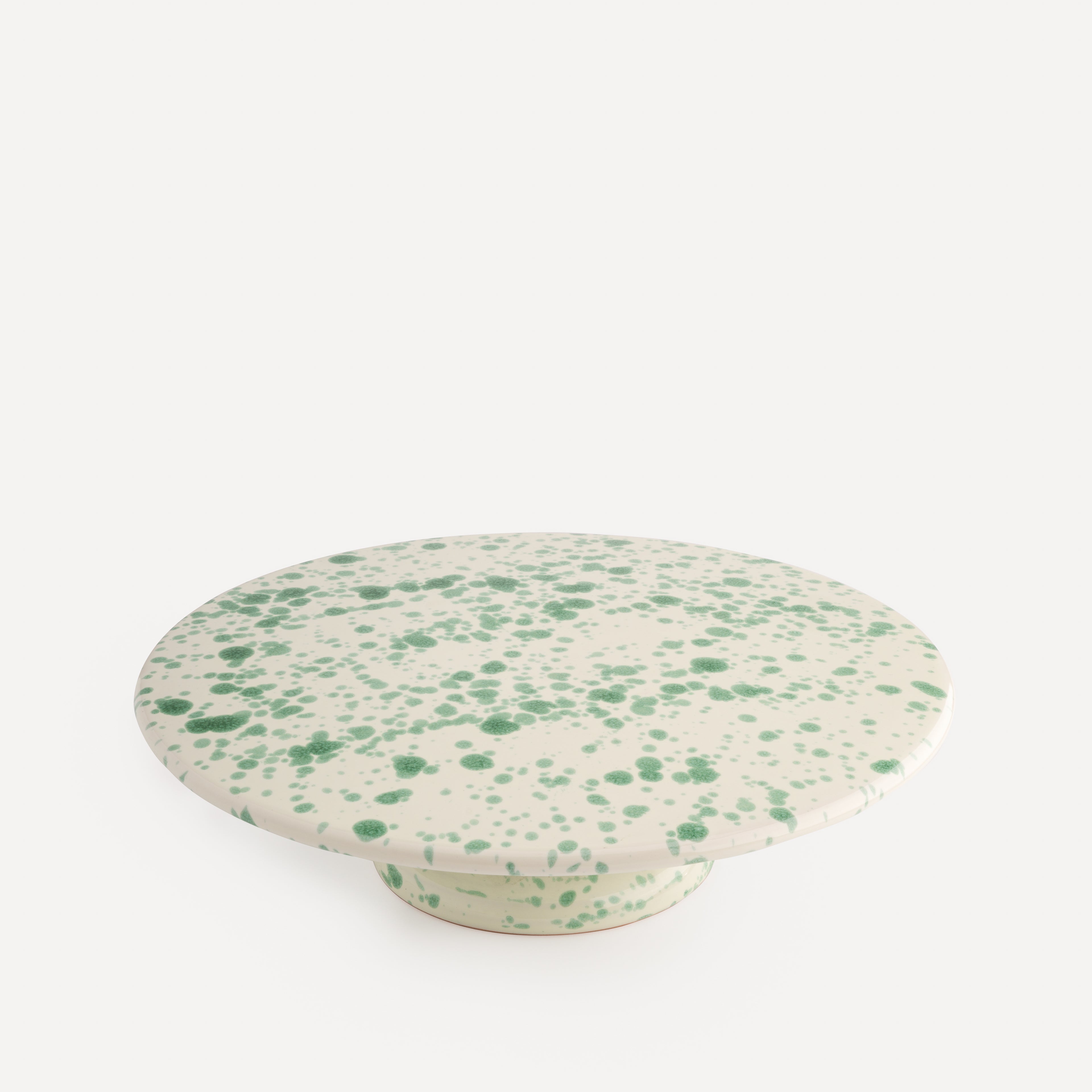 Cake Stand Pistachio