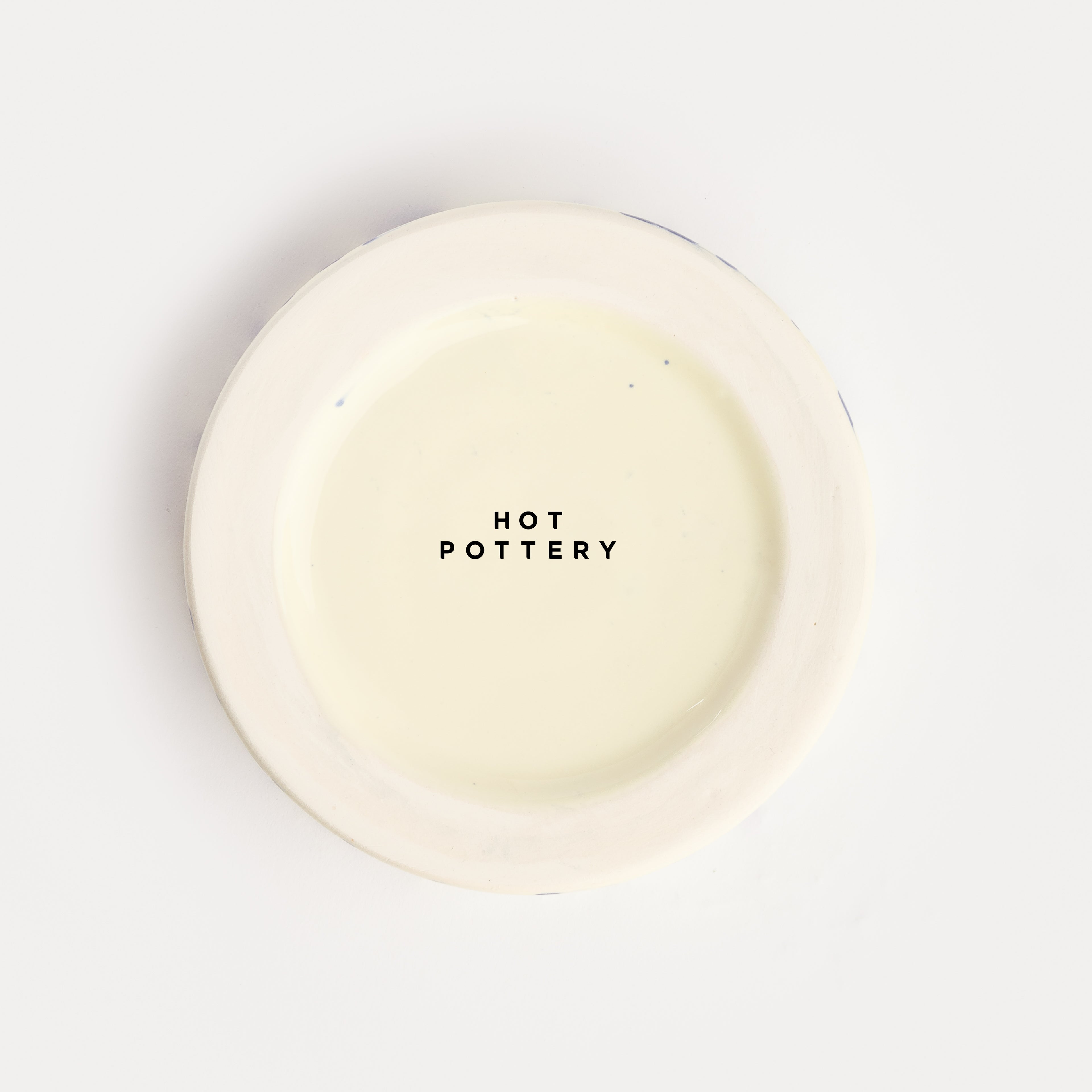 Pet Bowl Blueberry