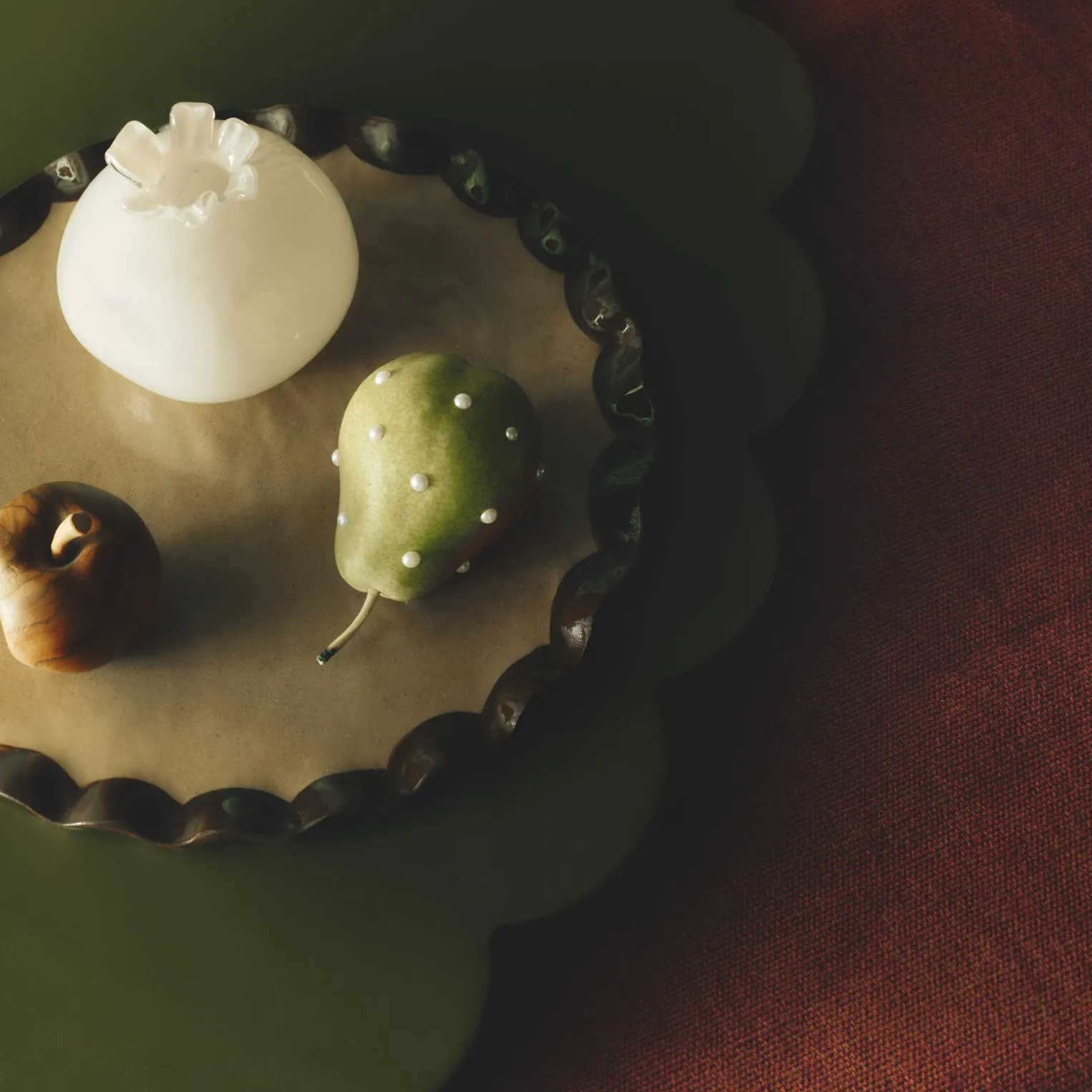 Image credit: Styling: Amy Heffernan Photography: Michael Sinclair