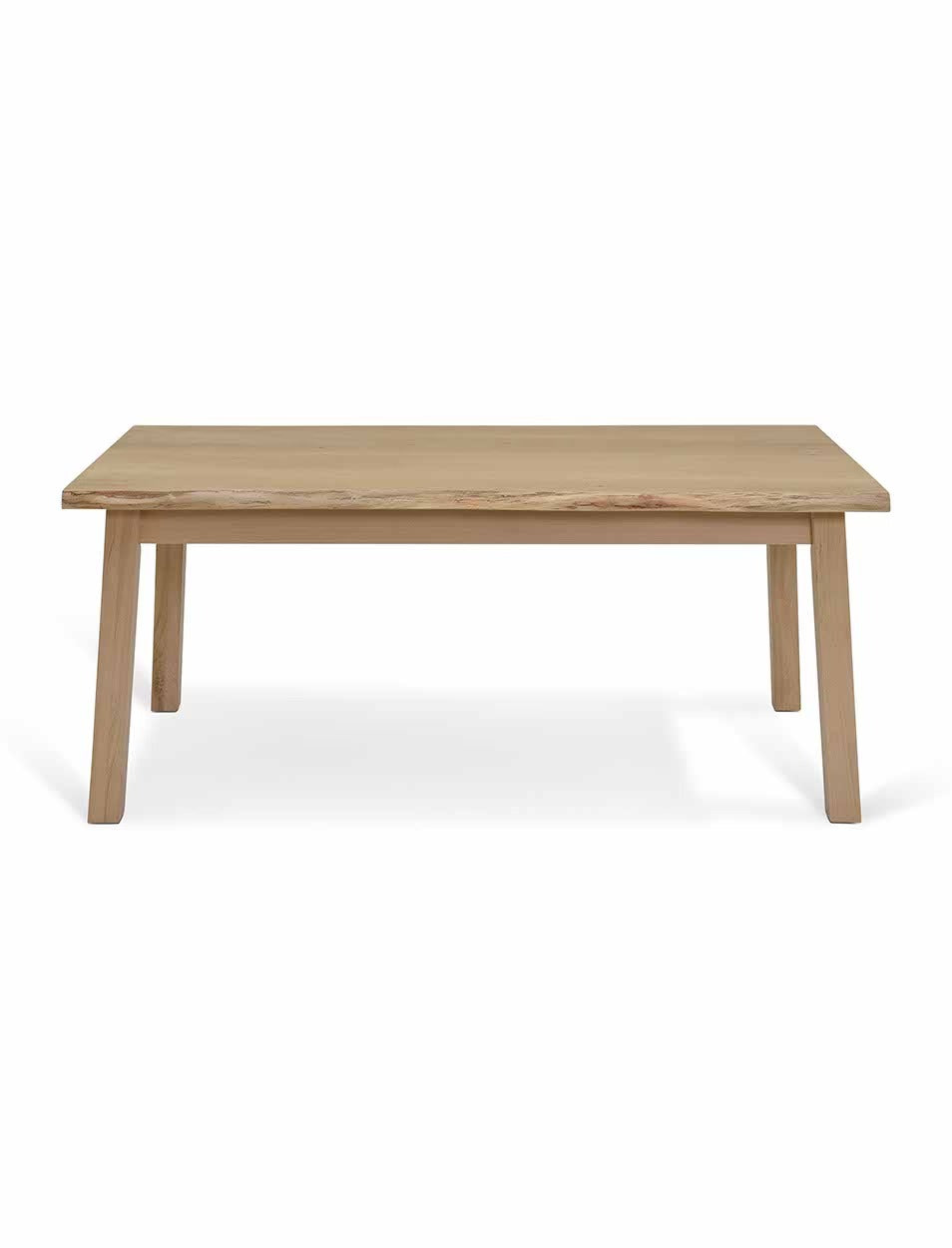 Hambledon Dining Table Natural