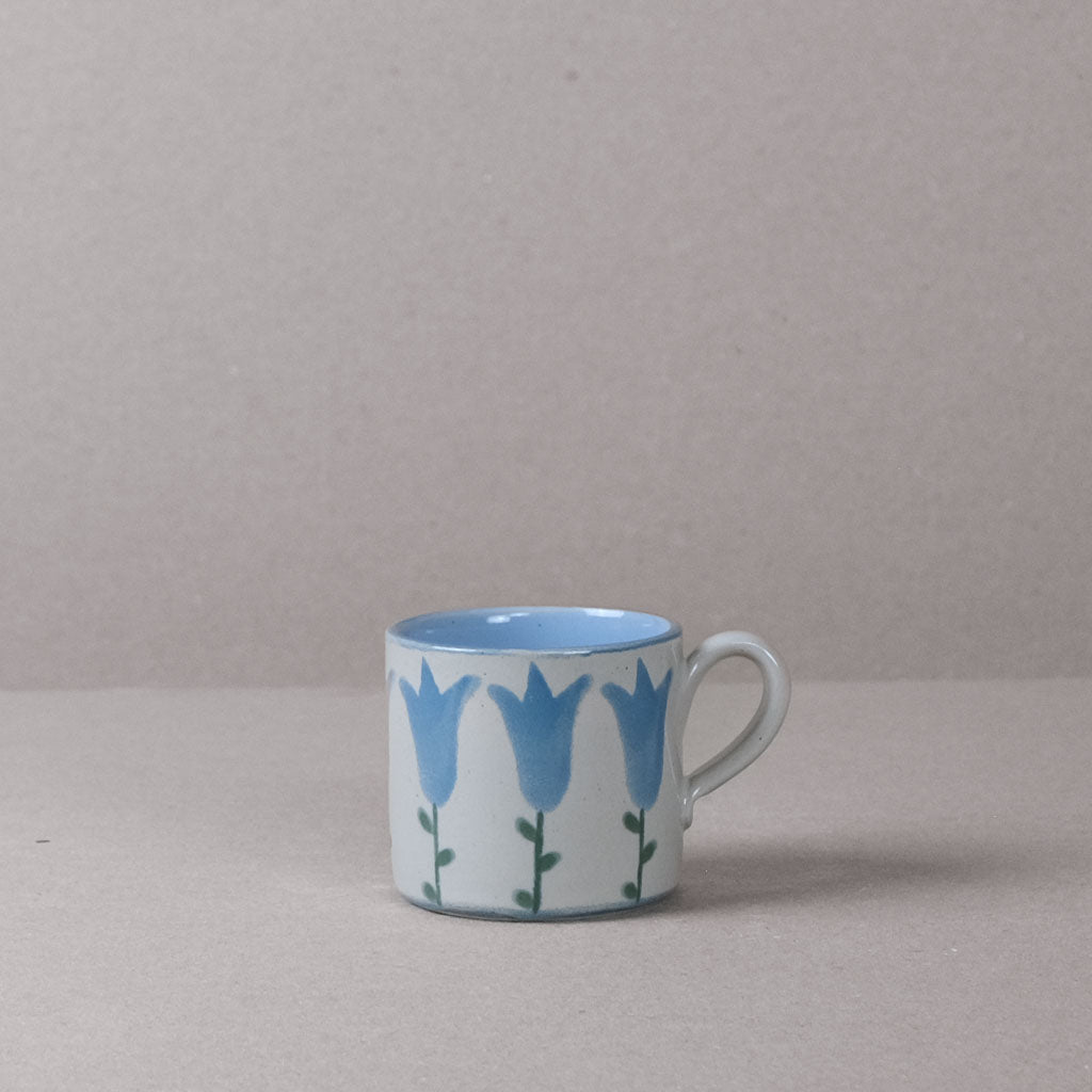 Harebell Small Mug