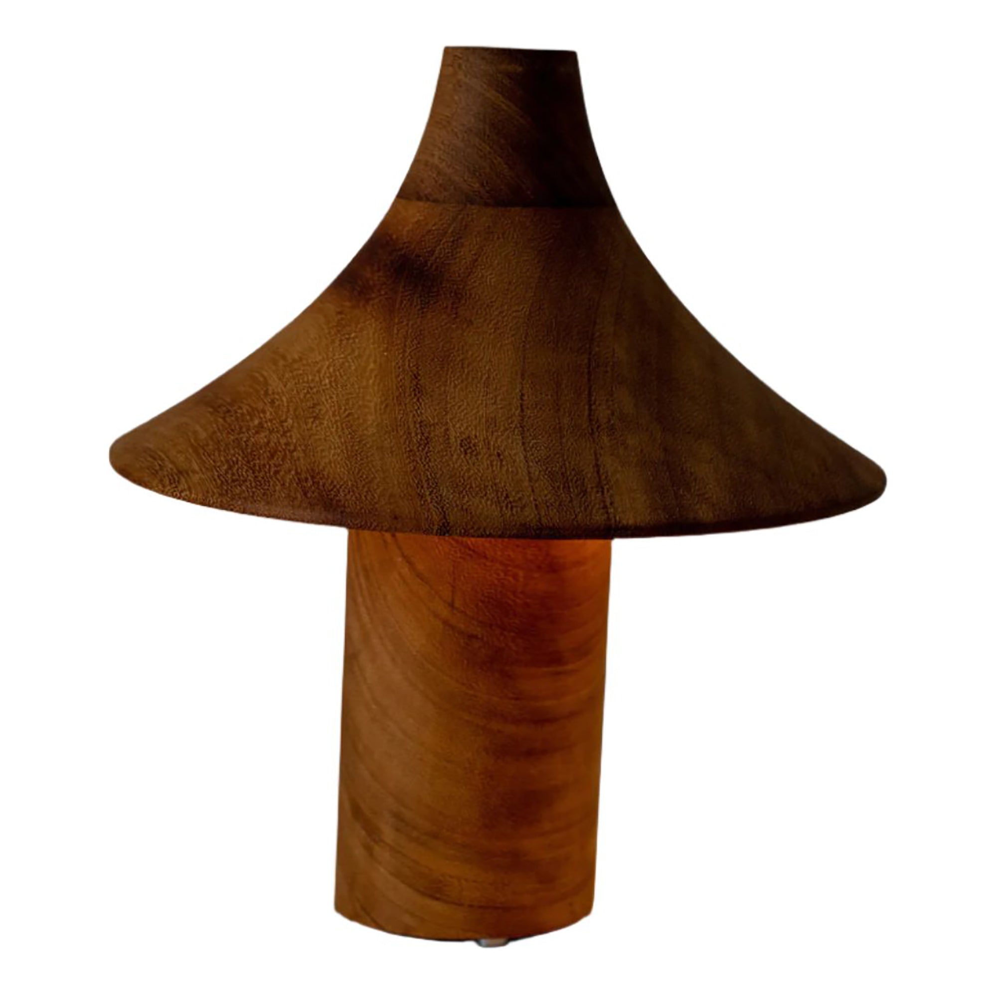 Hat Lamp