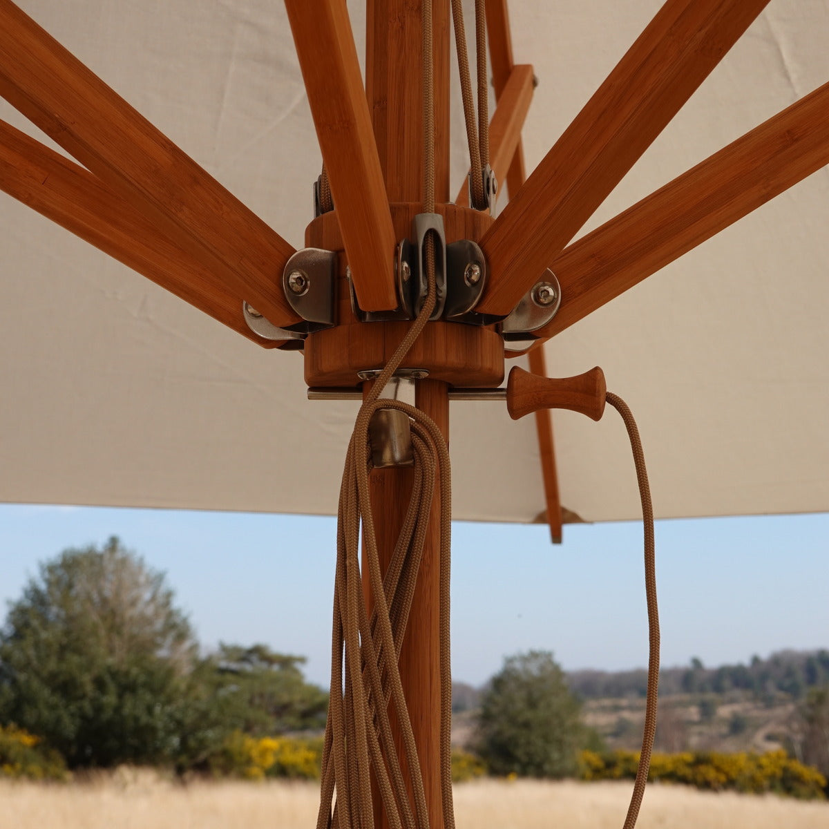 Off-white Simplicity parasol