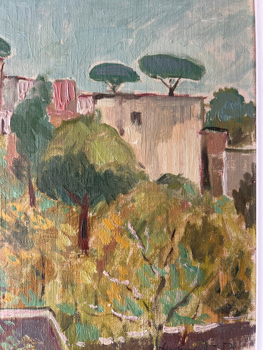 CAPRI