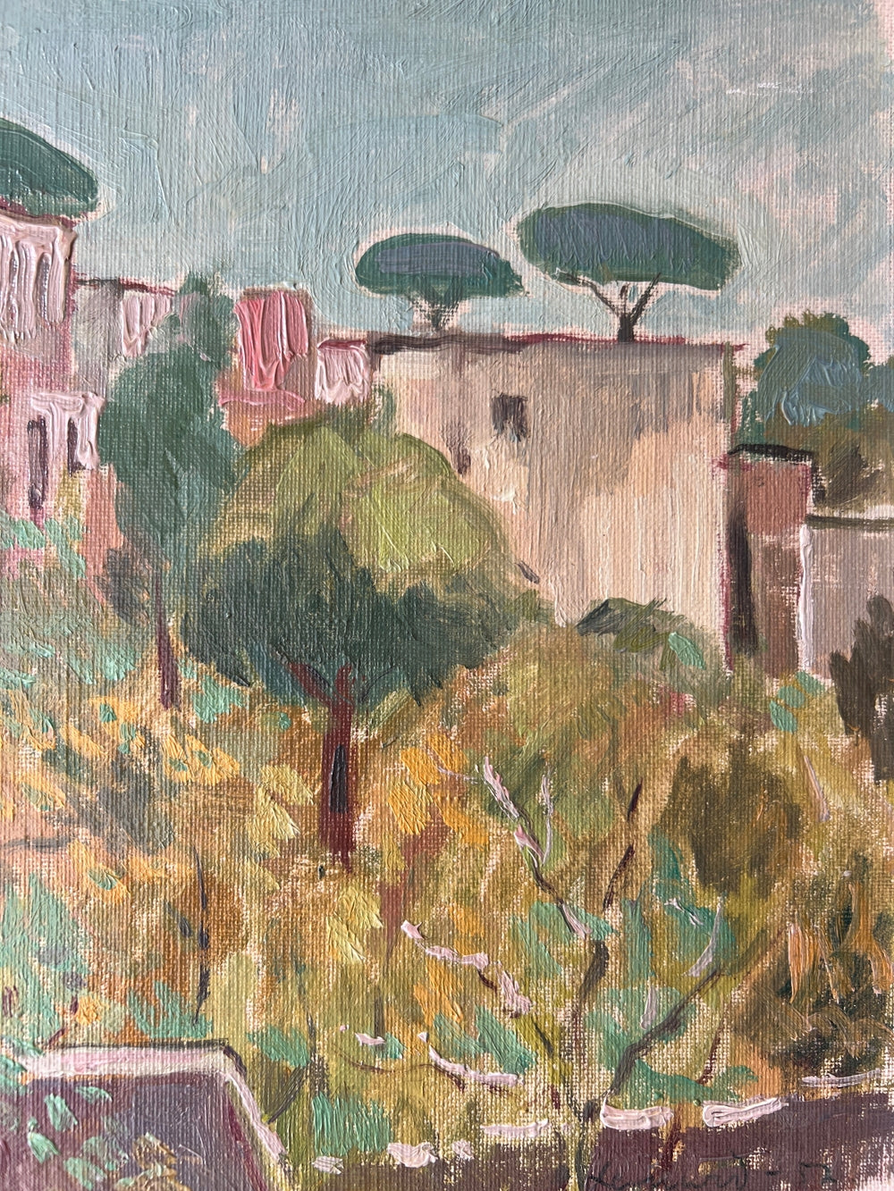 CAPRI