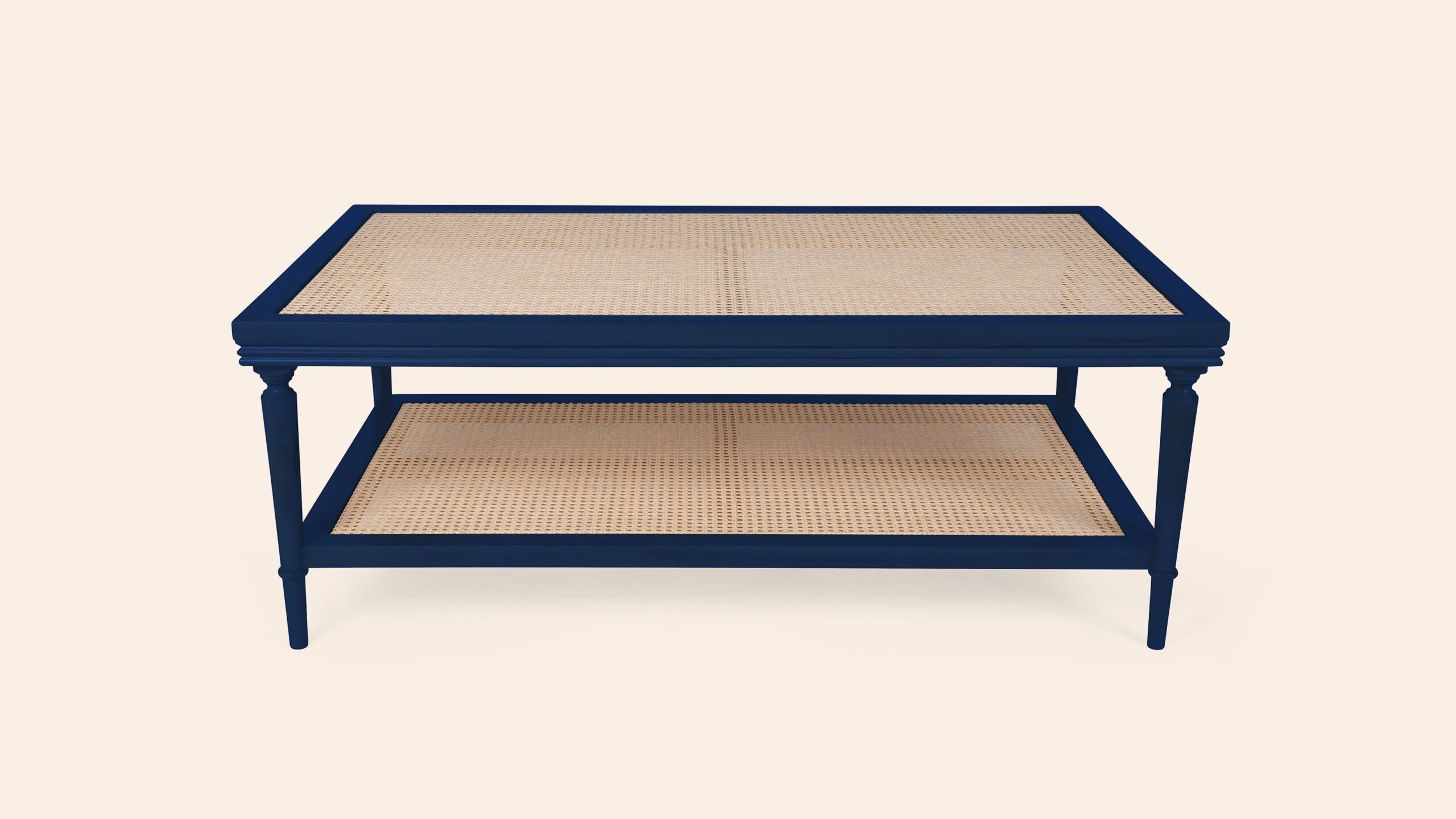 Gaia Coffee Table, Ocean