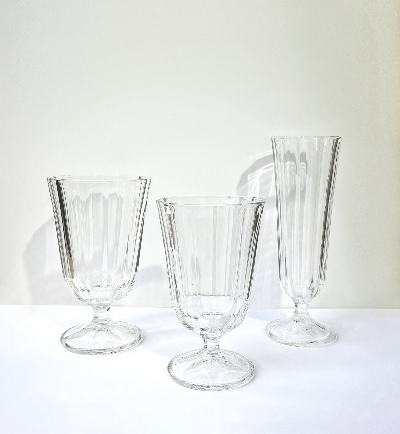 Anna Champagne Flute - Set of 6