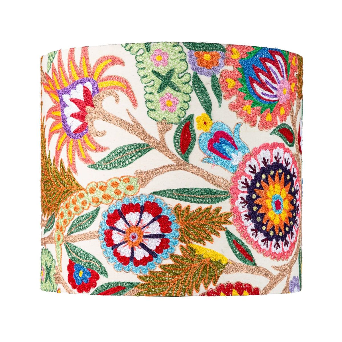 Sophia Drum Lampshade