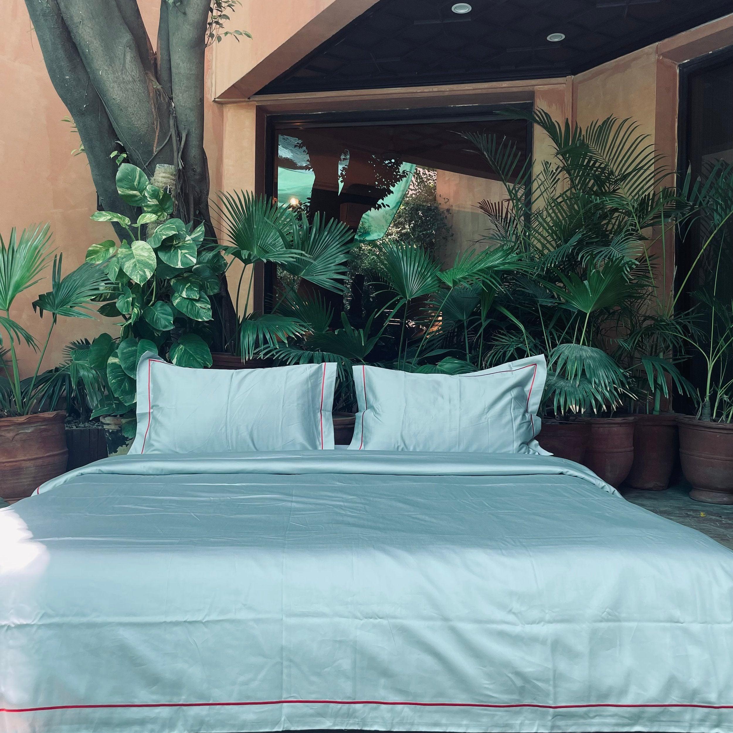 Oslo Duvet Set