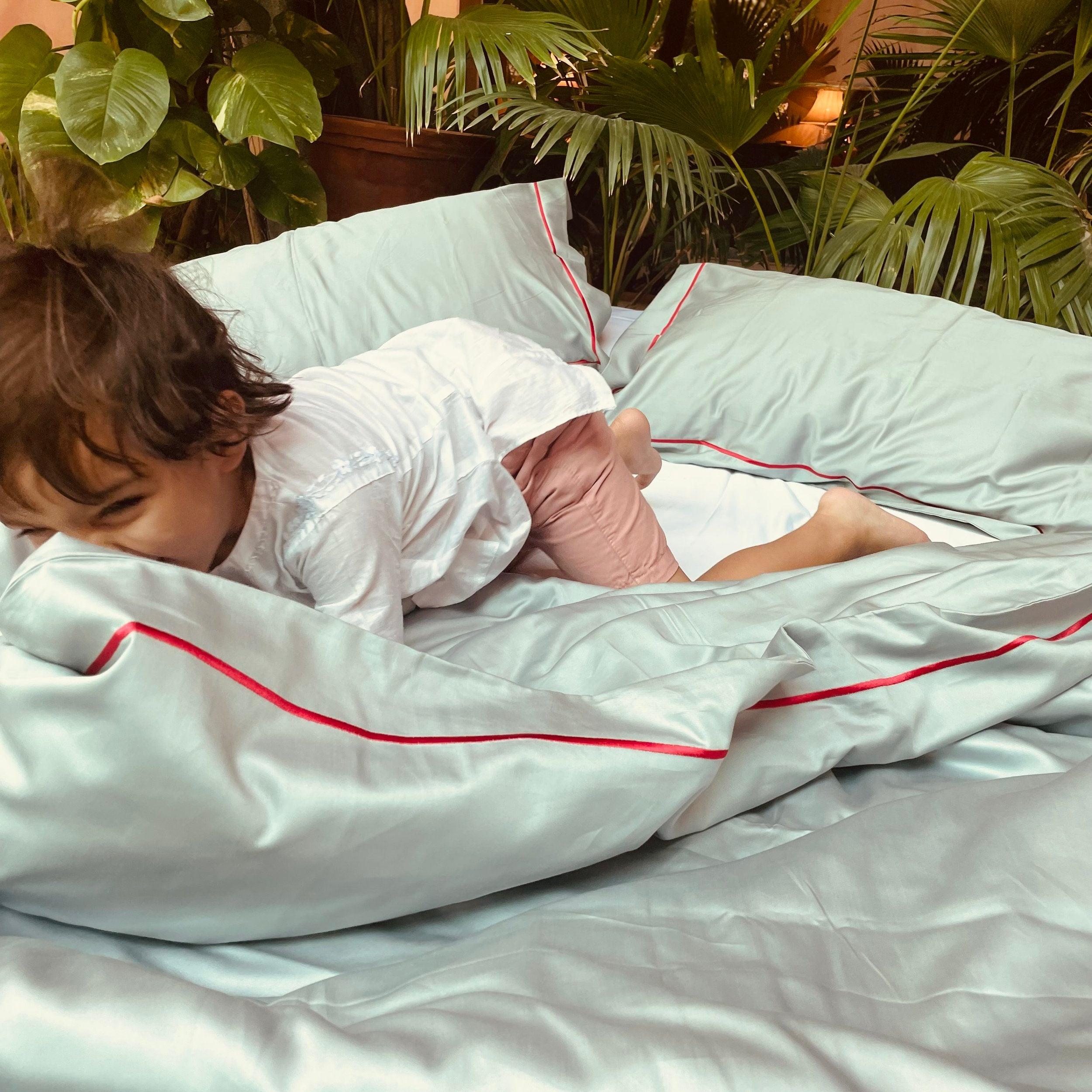 Oslo Duvet Set