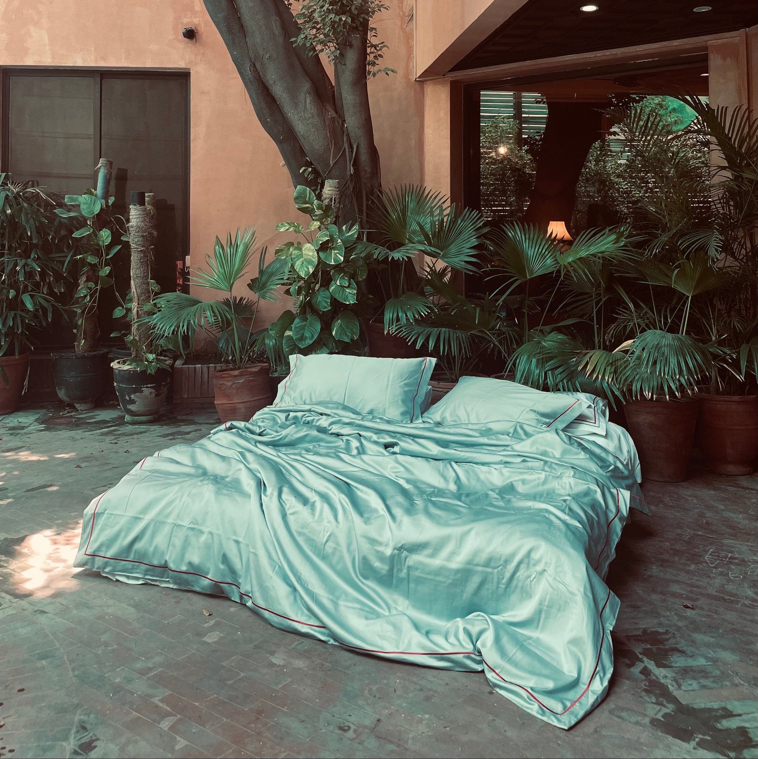 Oslo Duvet Set