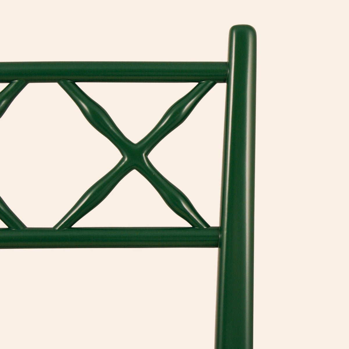 Set of 2 Chiara Dining Chairs | Forest
