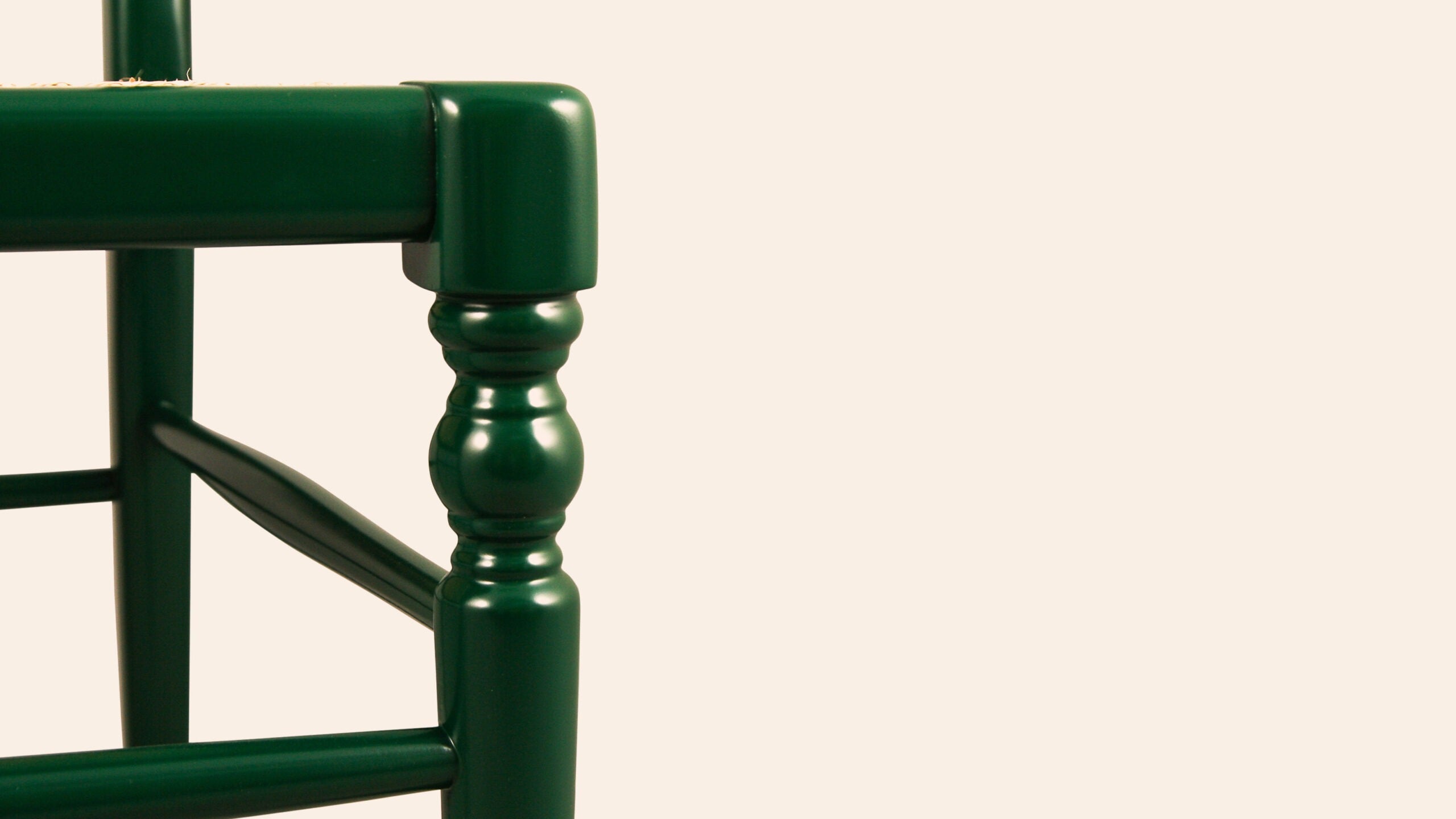 Chiara Dining Chair, Forest