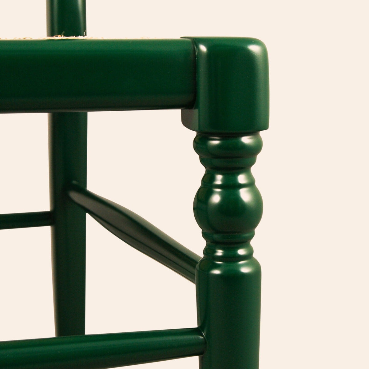 Set of 2 Chiara Dining Chairs | Forest