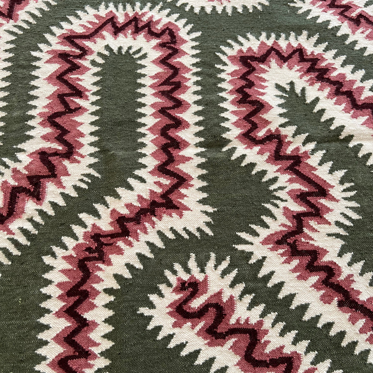 Moorish Green by Rapture & Wright (Shop Amy)