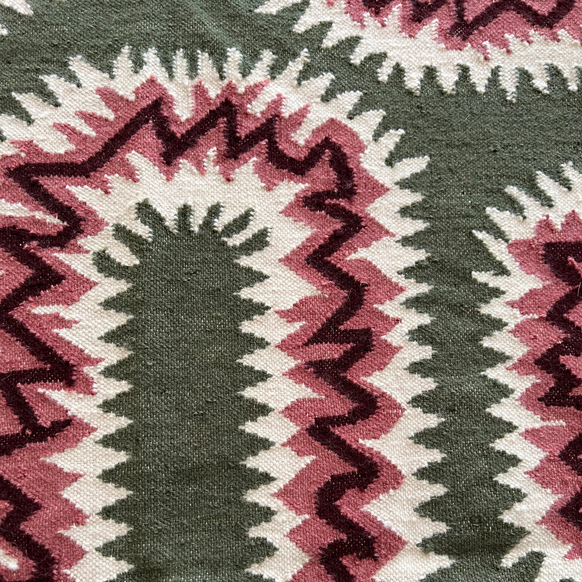 Moorish Green by Rapture & Wright (Shop Amy)