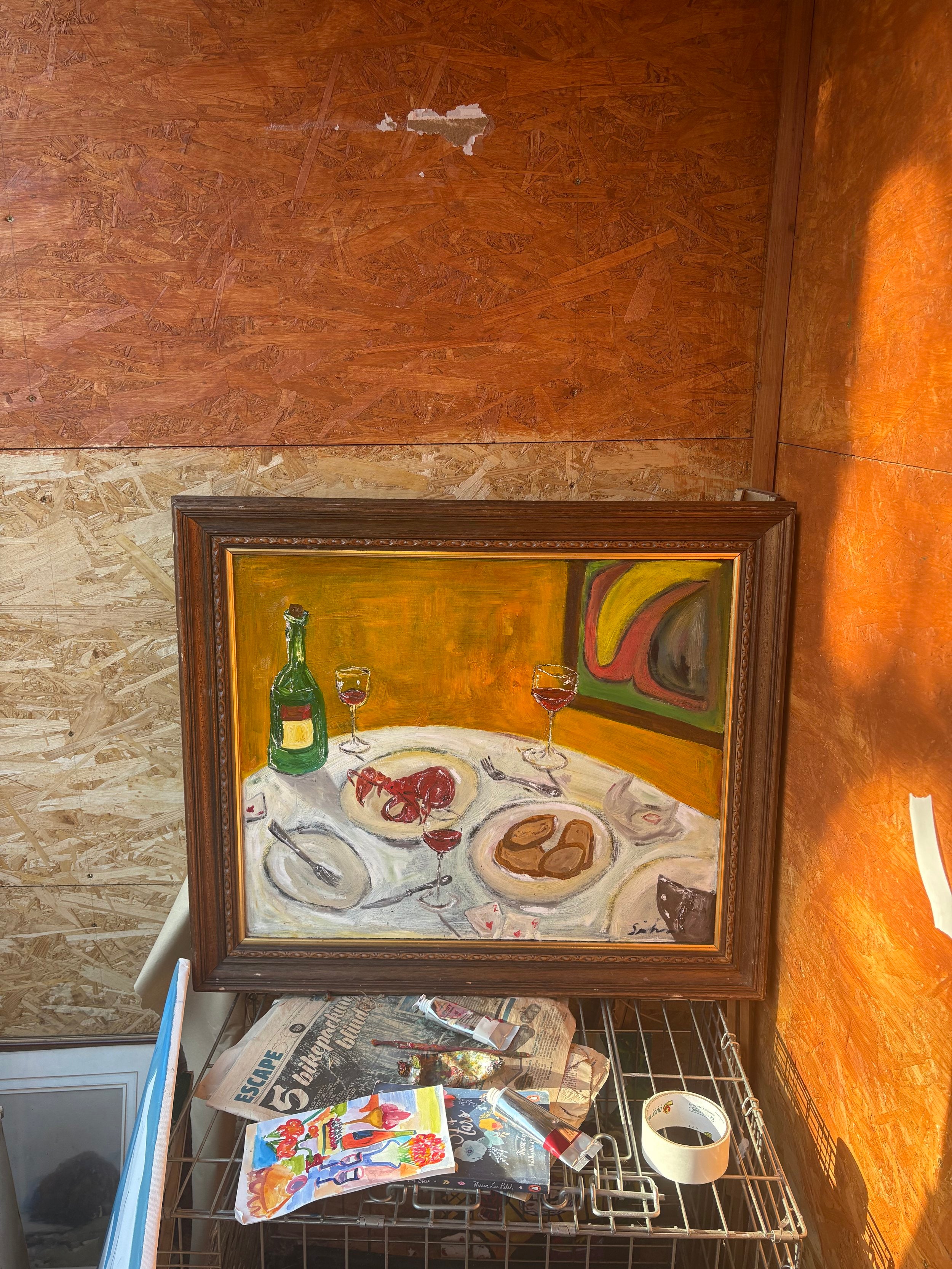 Small Plates