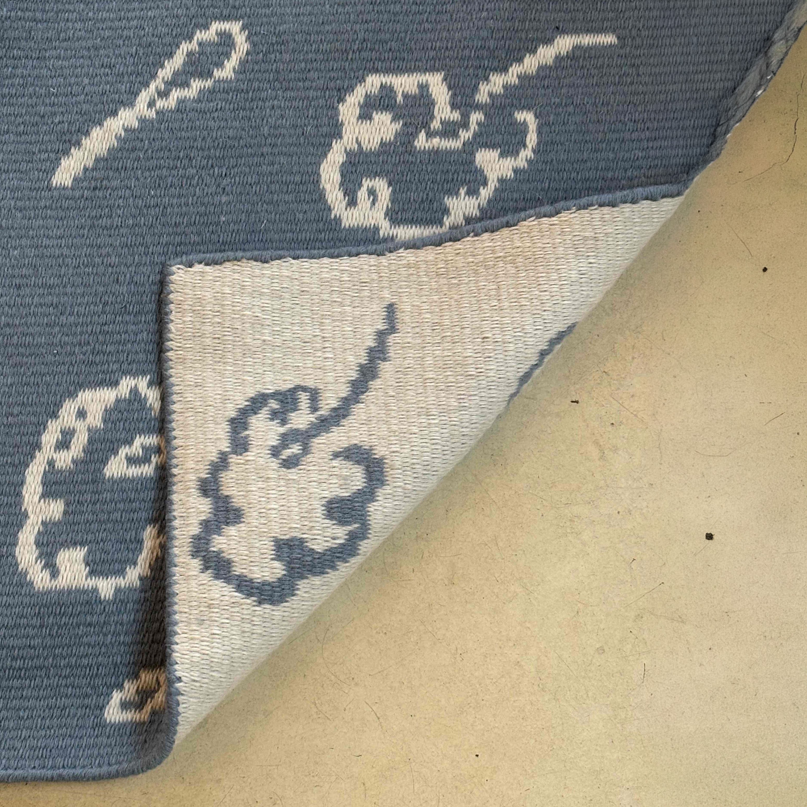 The Alpine Reversible Rug