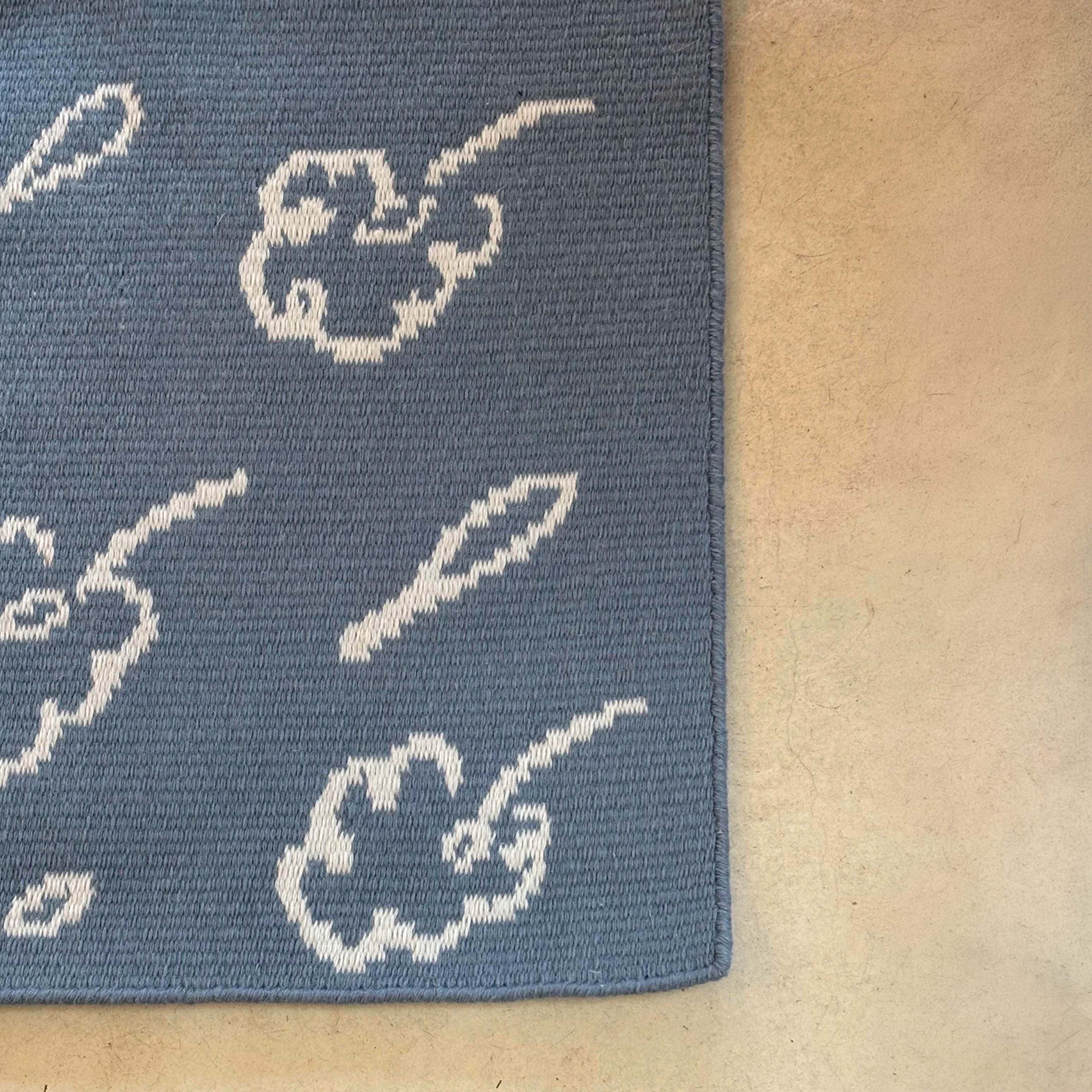 The Alpine Reversible Rug