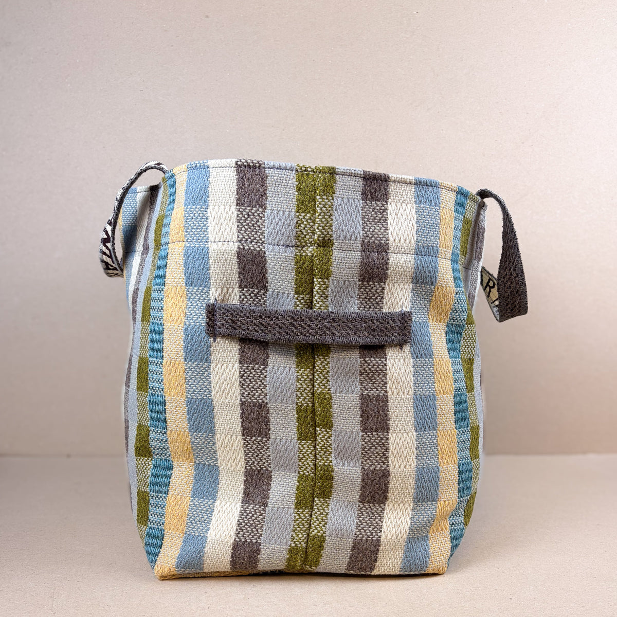 Patrick Moore Log Bag