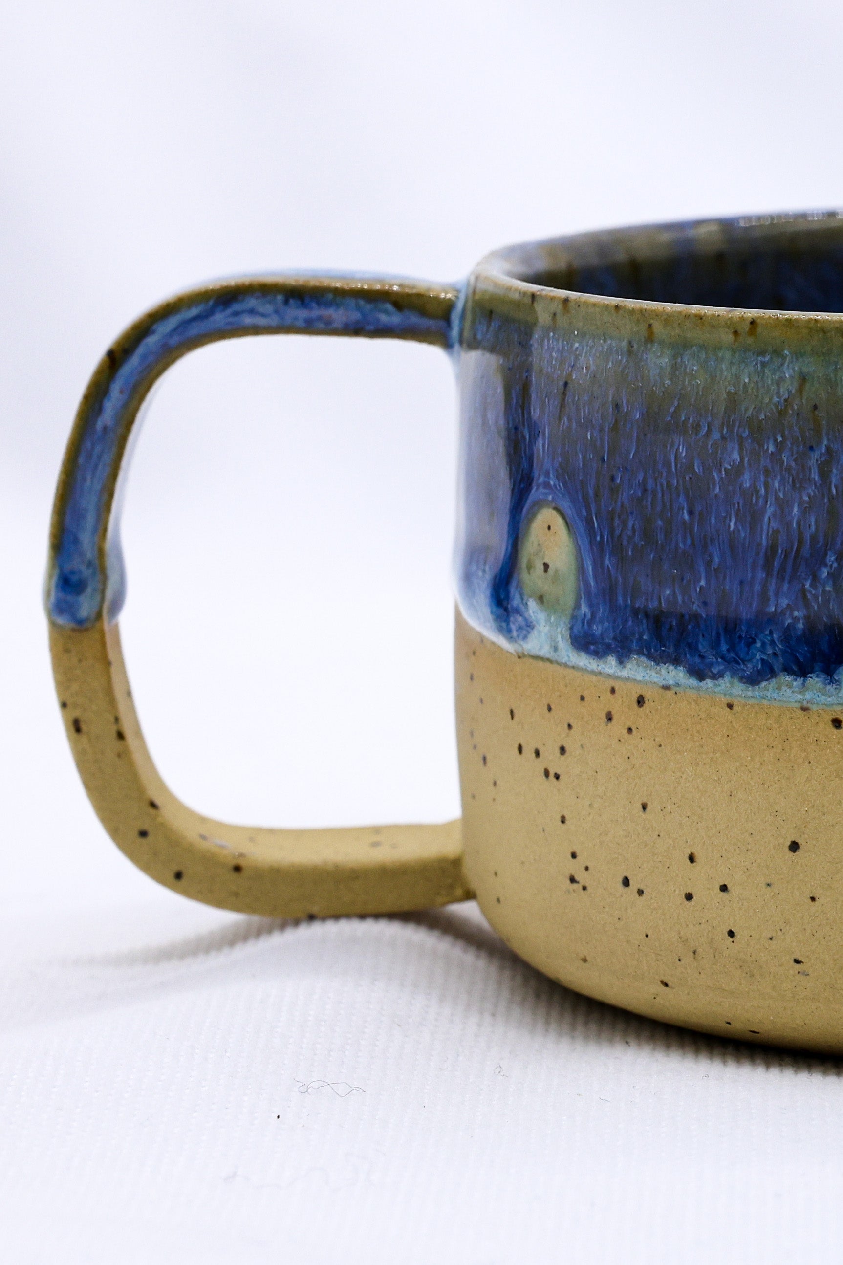 Blulume Grande Stoneware Ceramic Mug