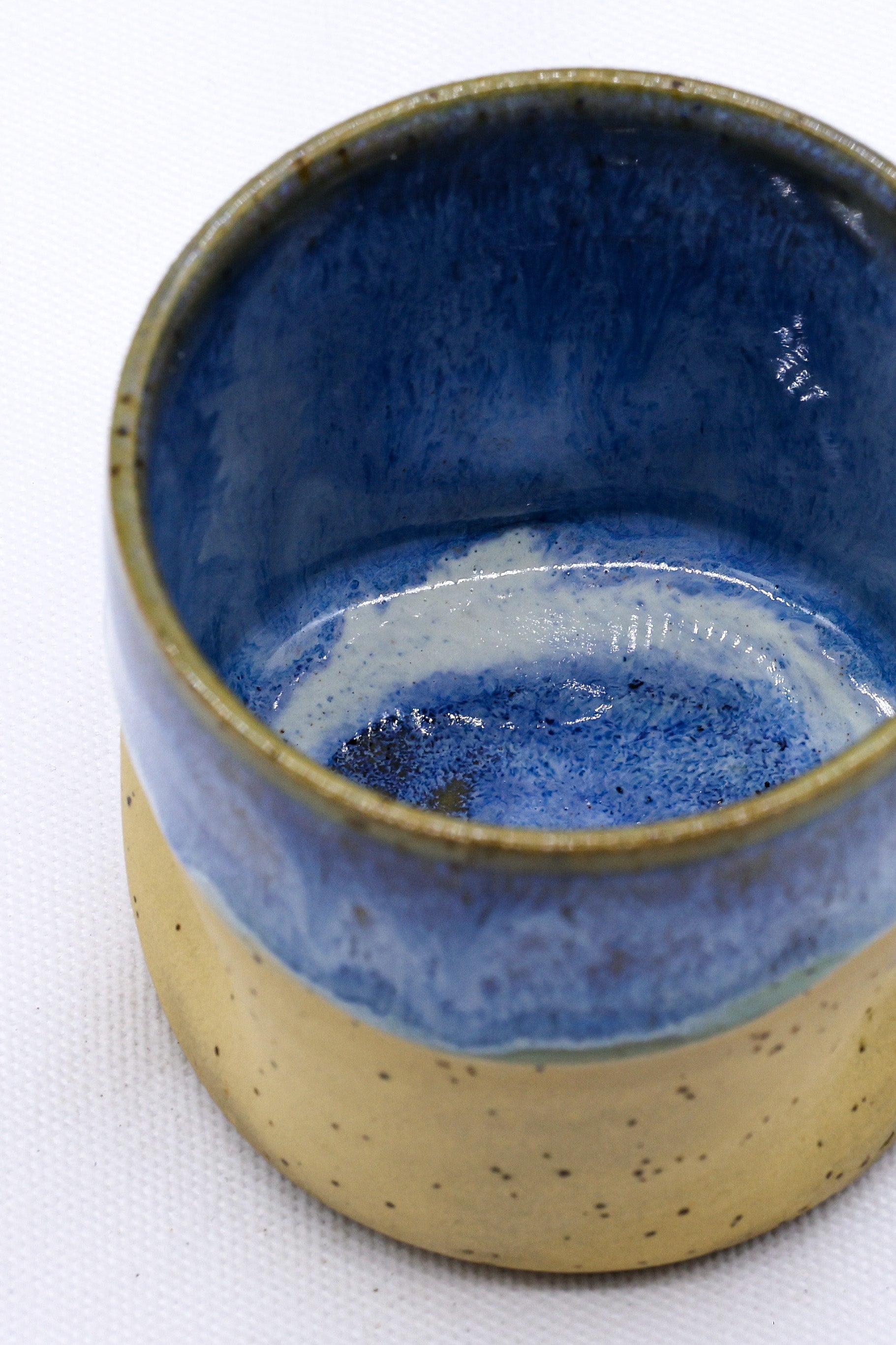Blunero Goccia Stoneware Cup