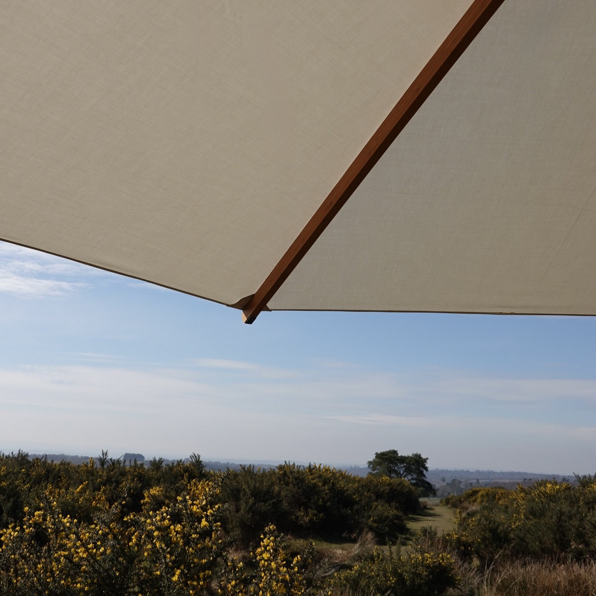 Off-white Simplicity parasol
