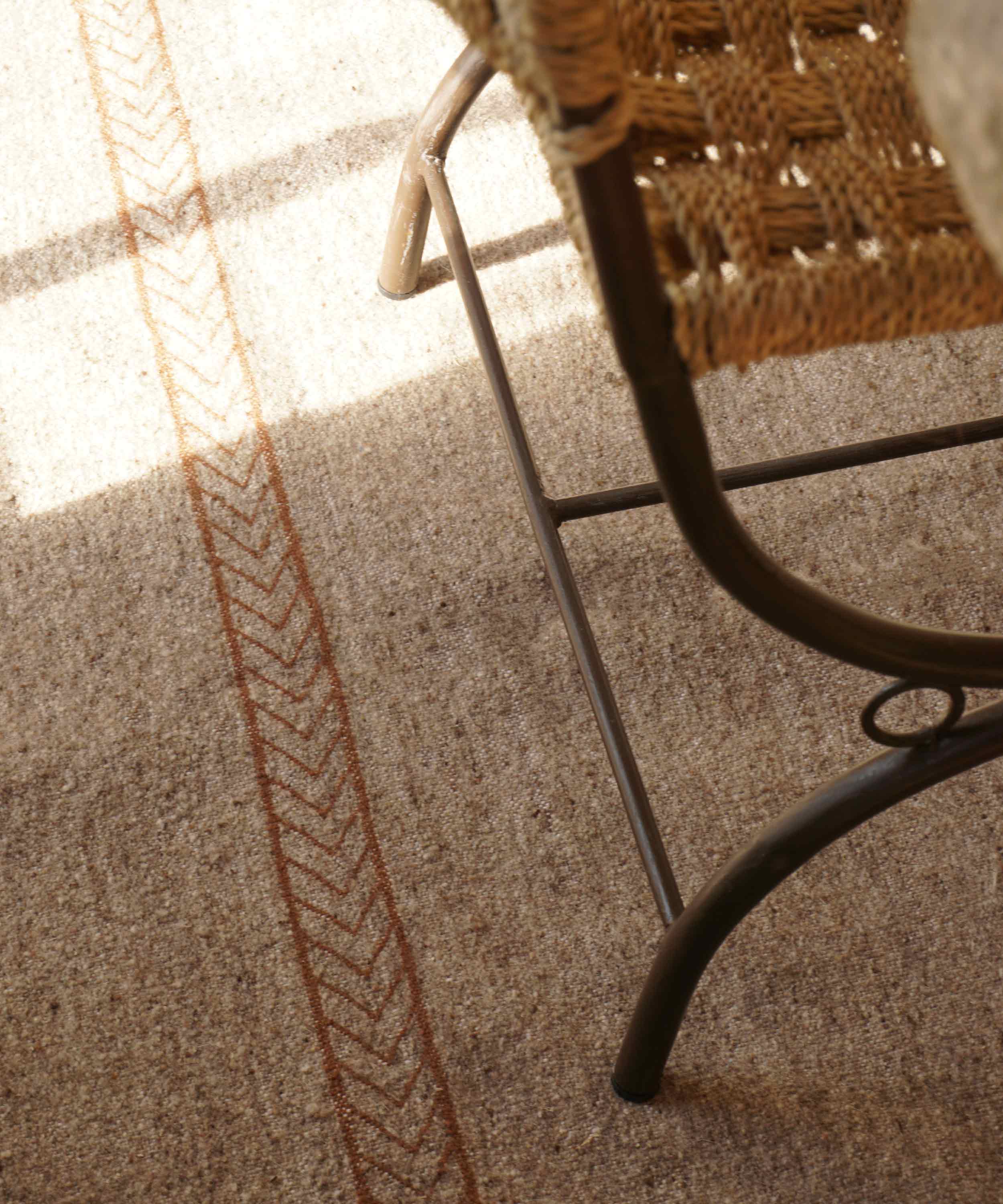IWI RUG