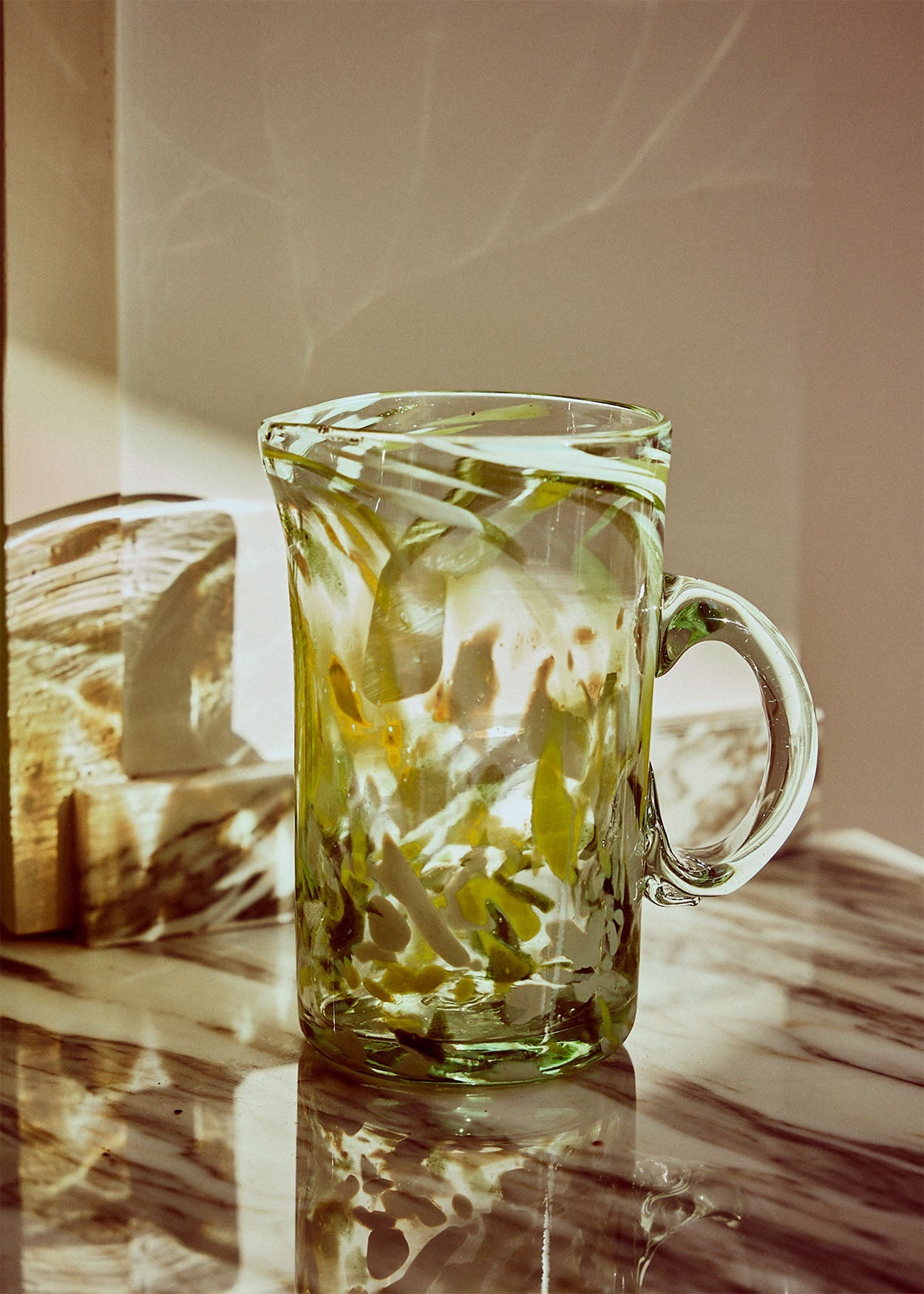 Jardin Jug