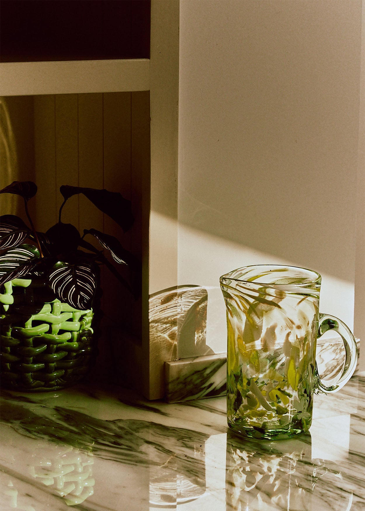 Jardin Jug
