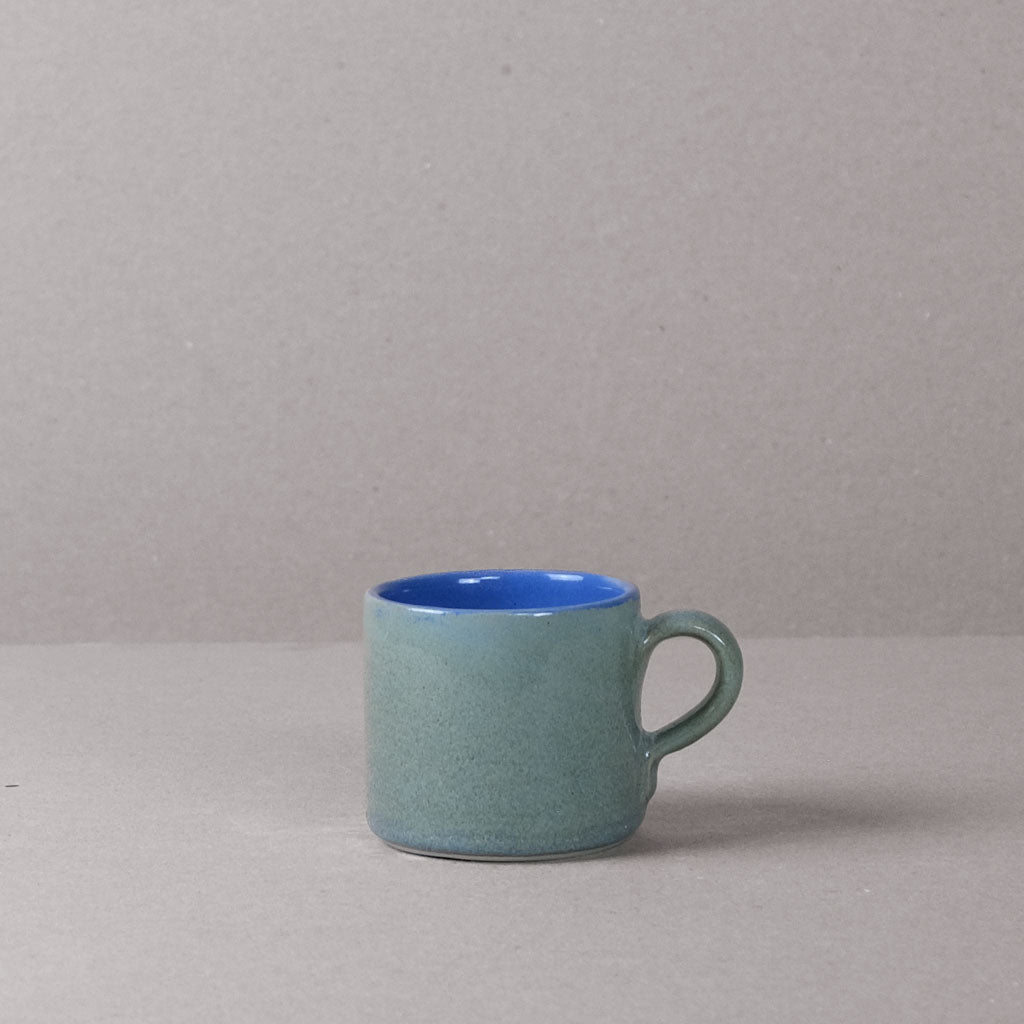 Jay Small Mug