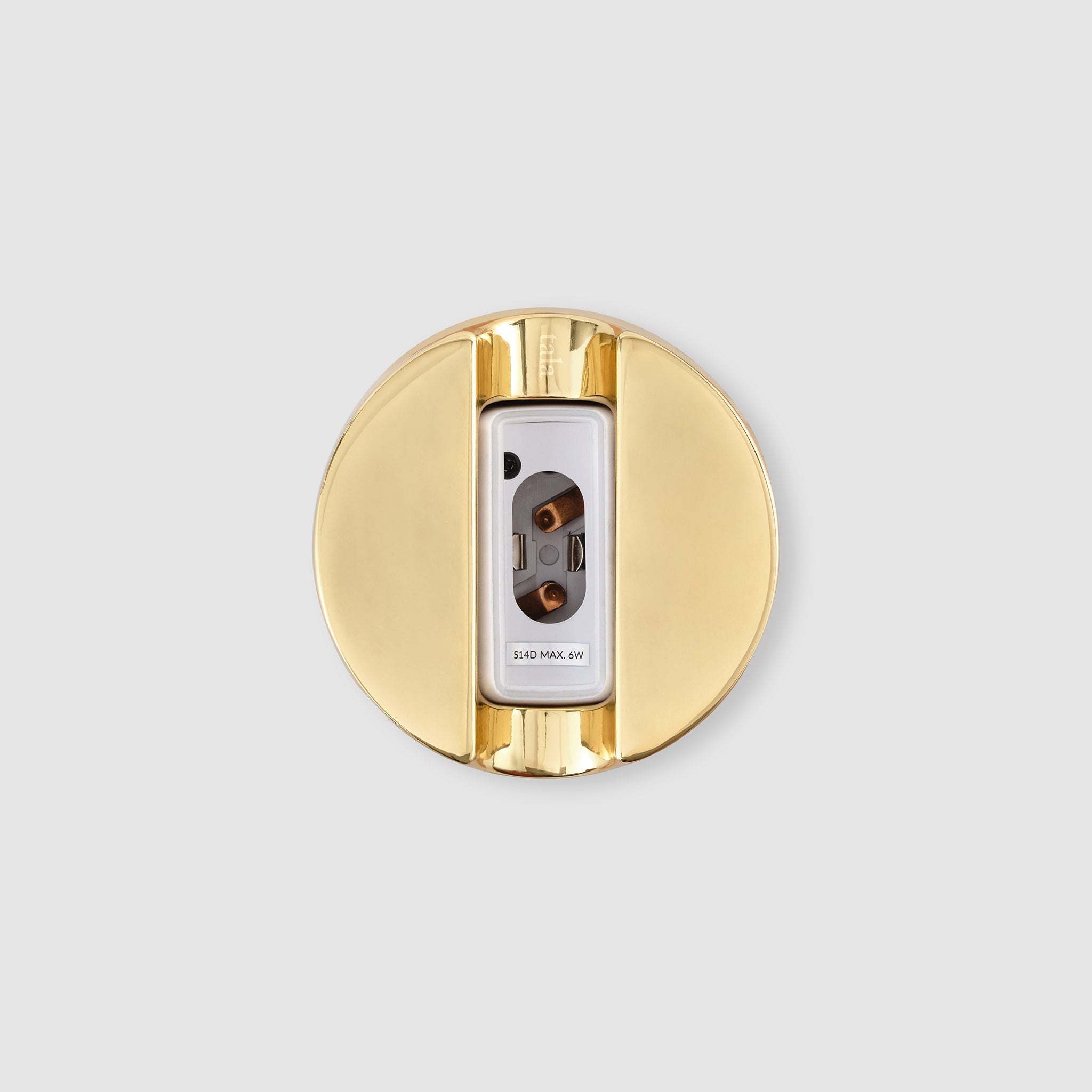 Kilter Sconce