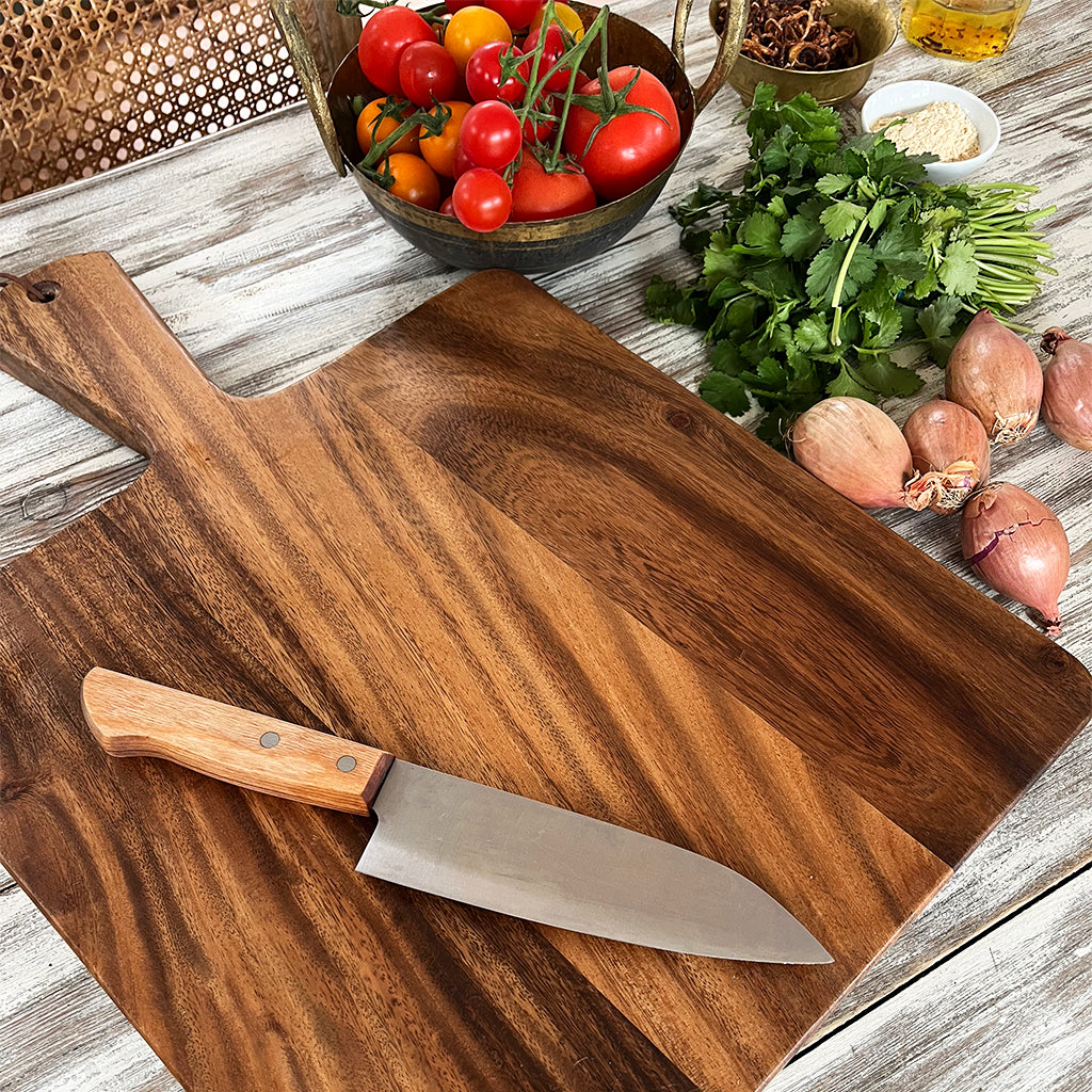 Kuki Chopping Board | Large