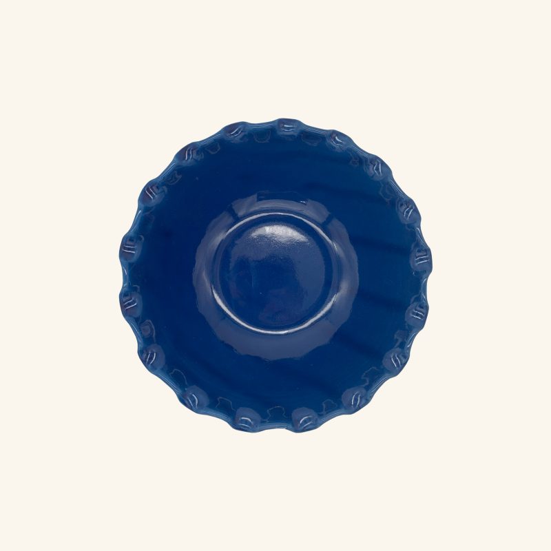 Medium Wavy Bowl